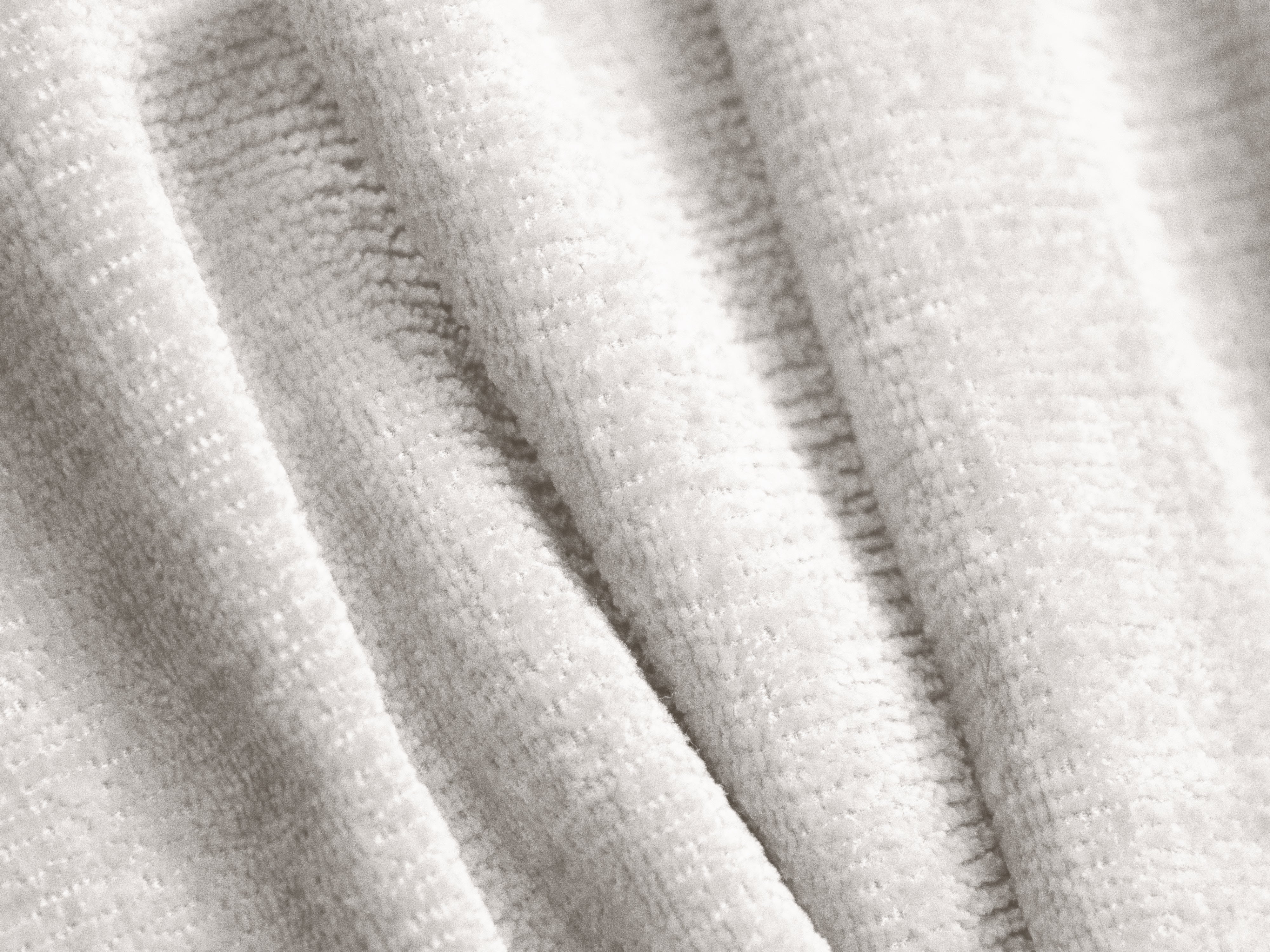 JENNY Armchair light beige chenille [ewelina] [Amelia spr]