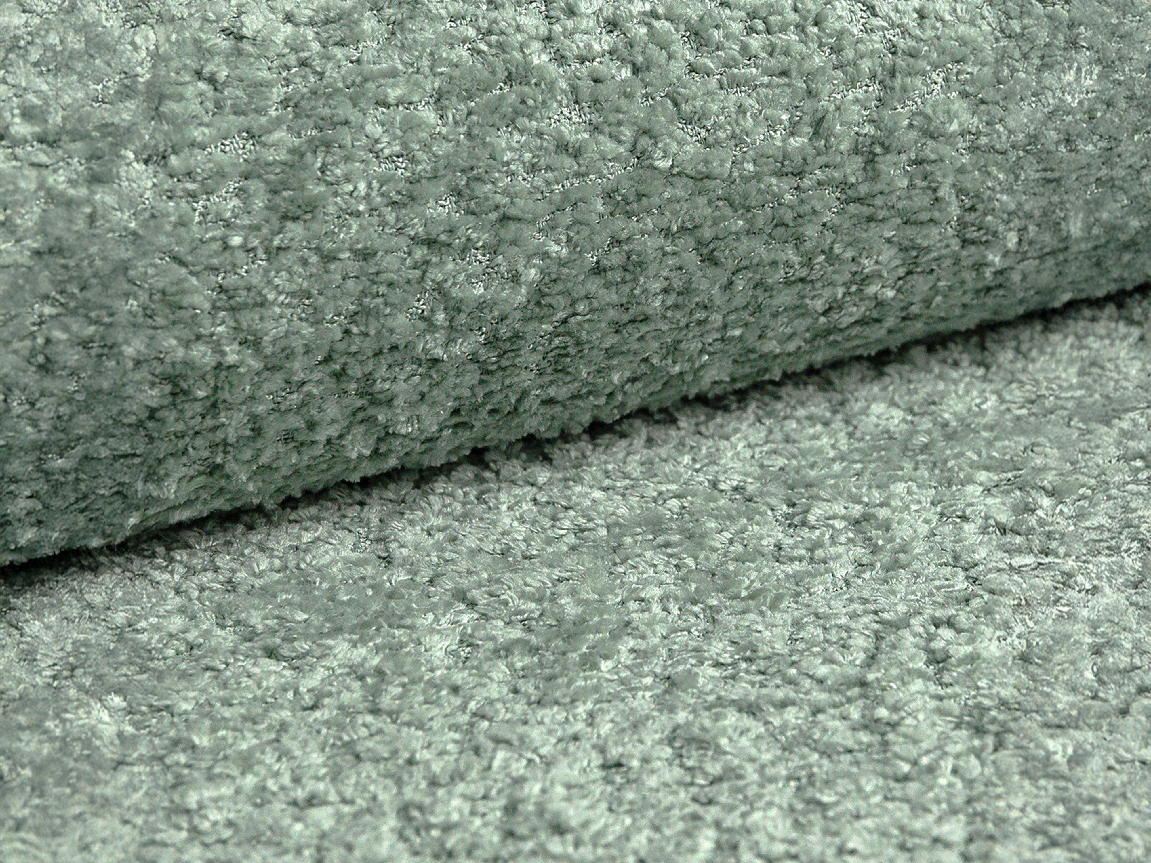 Mint Boucle Armchair ABBY [ewelina] [Amelia spr]