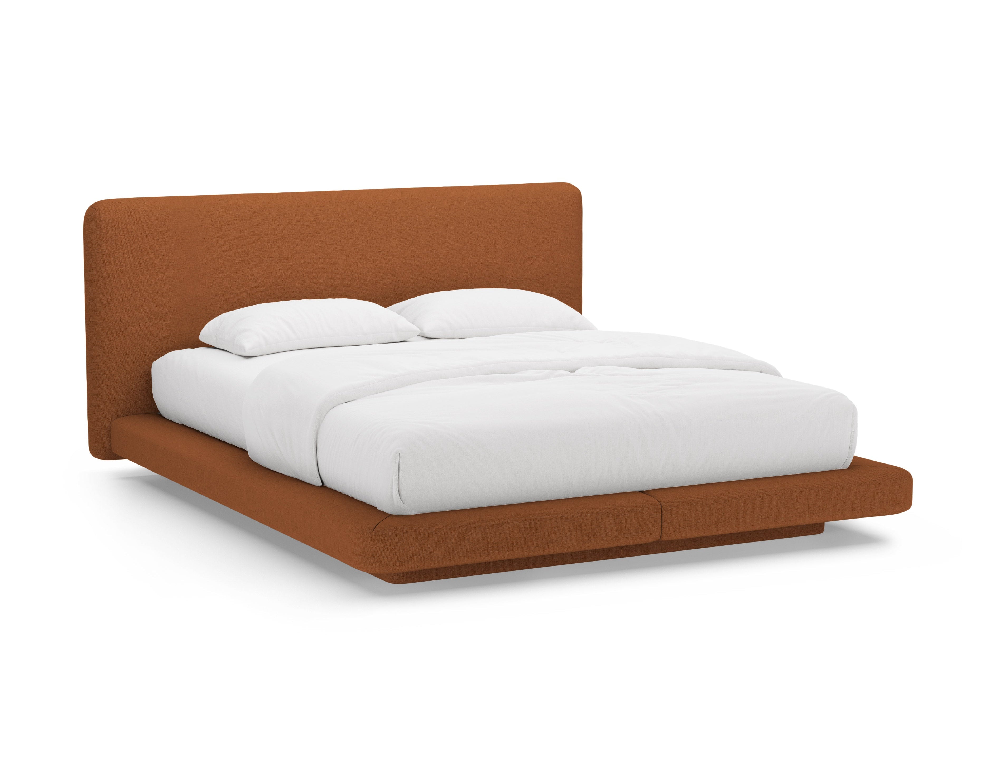LINEA Brick Bed