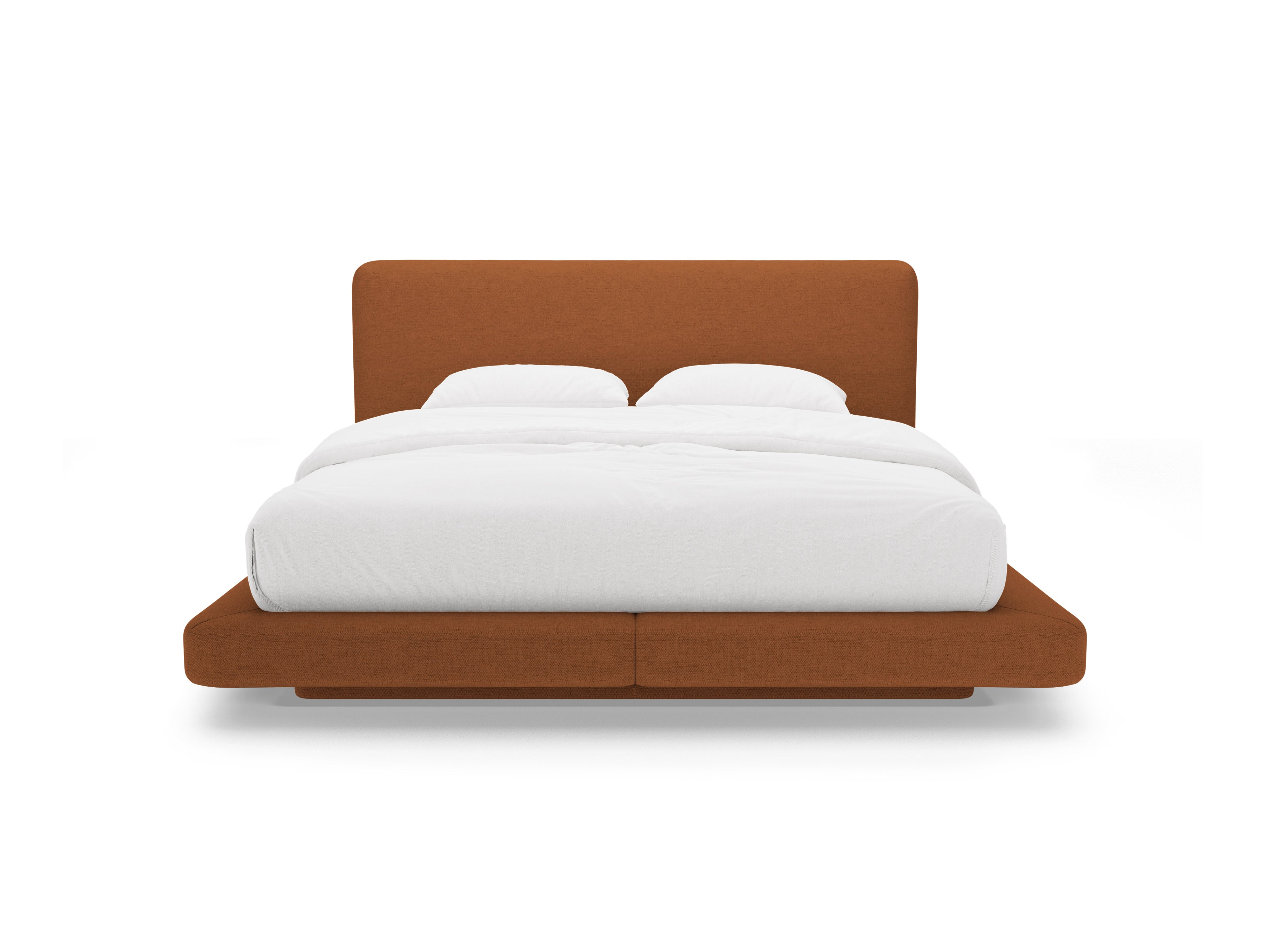 LINEA Brick Bed