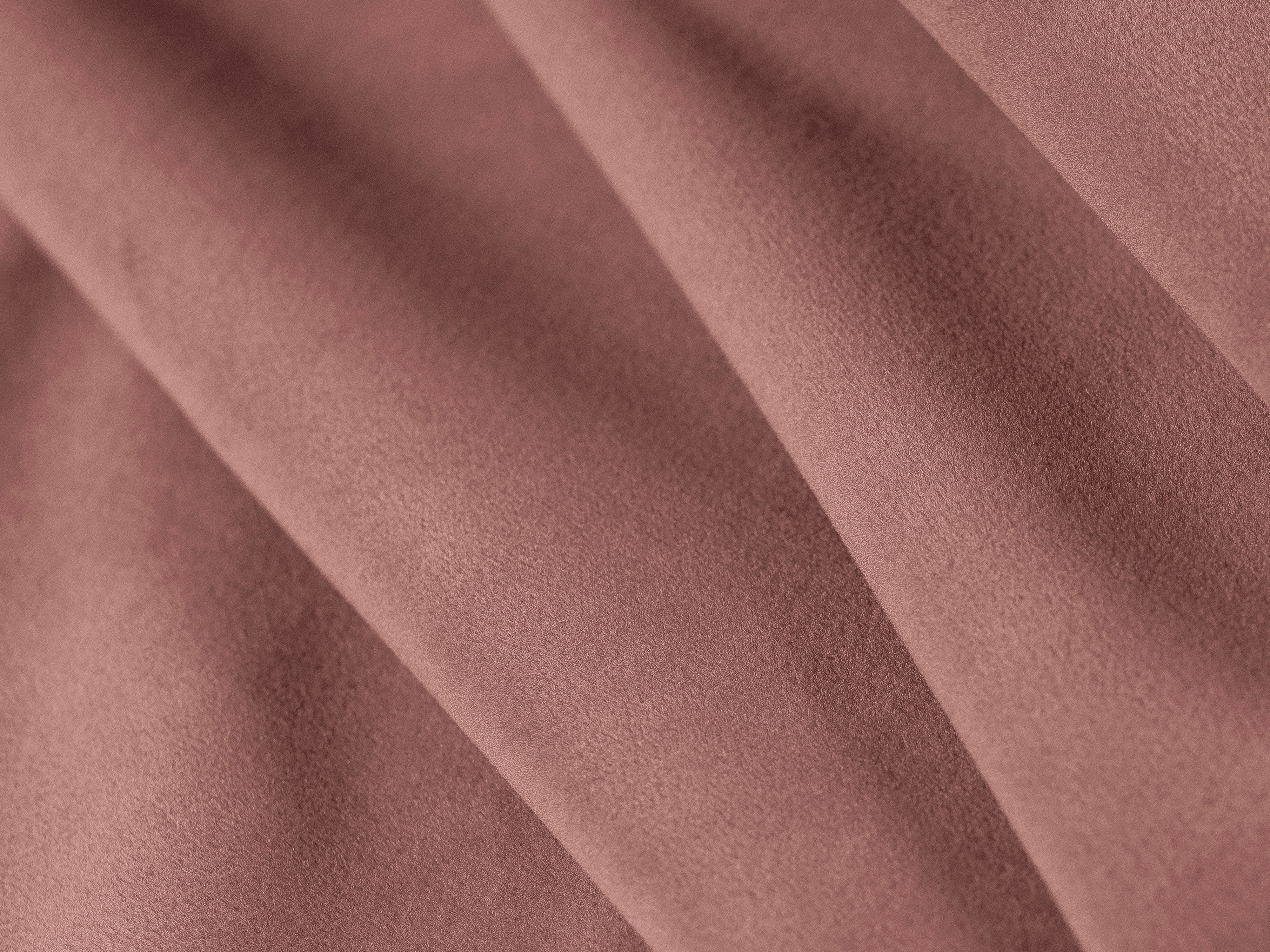 Velvet Bed ERIC Pink Flamingo