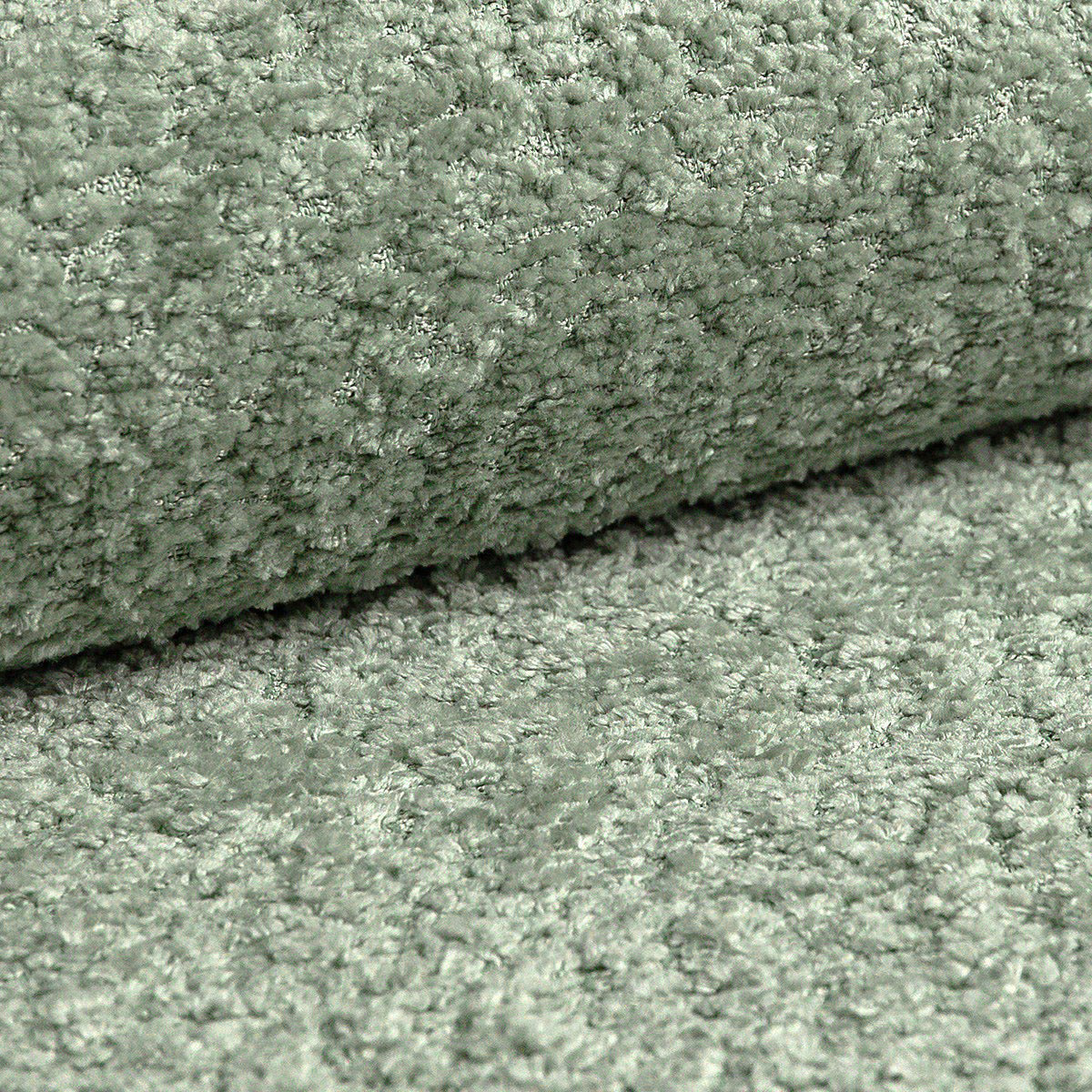 Bed MOUNT mint boucle