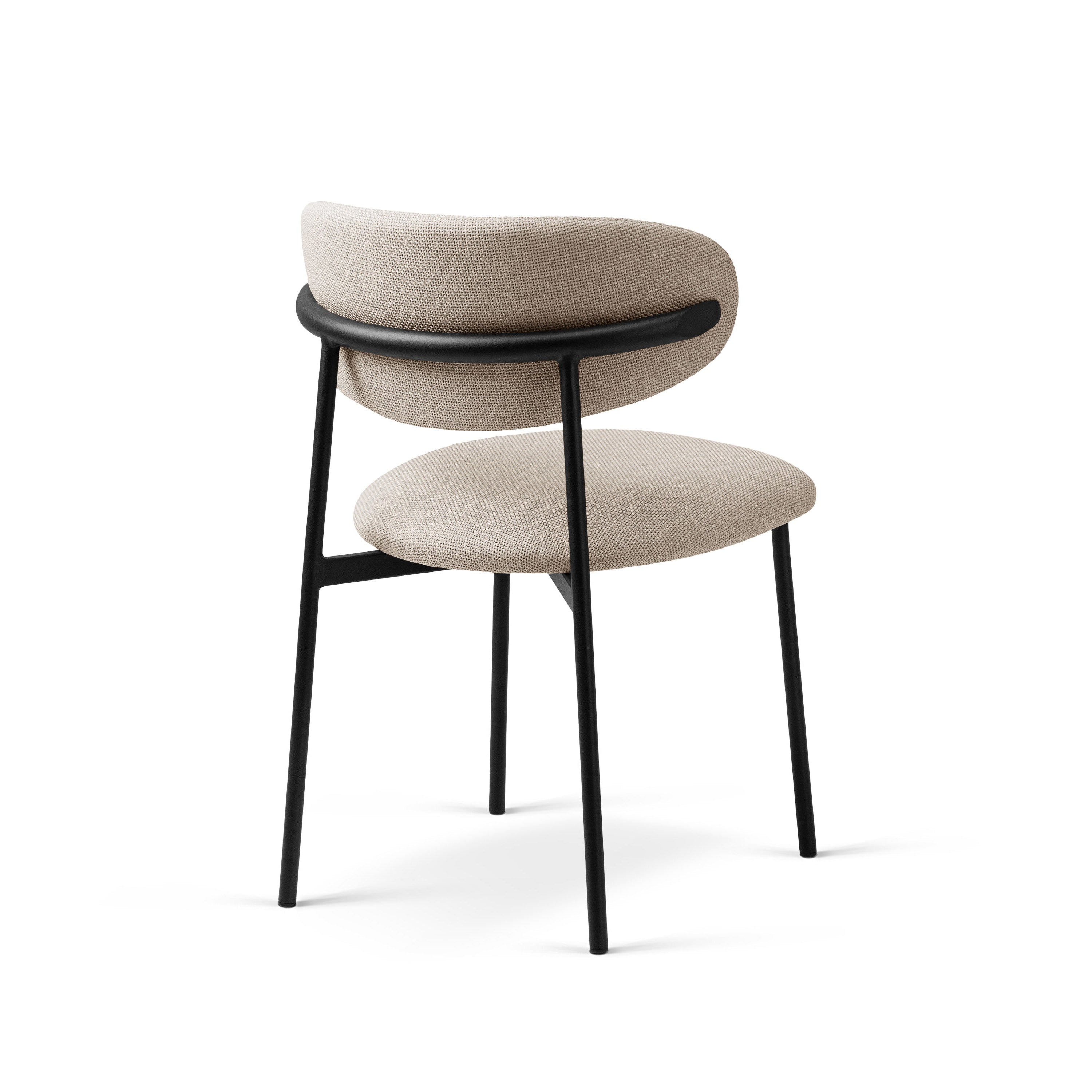 Stoel NINA beige
