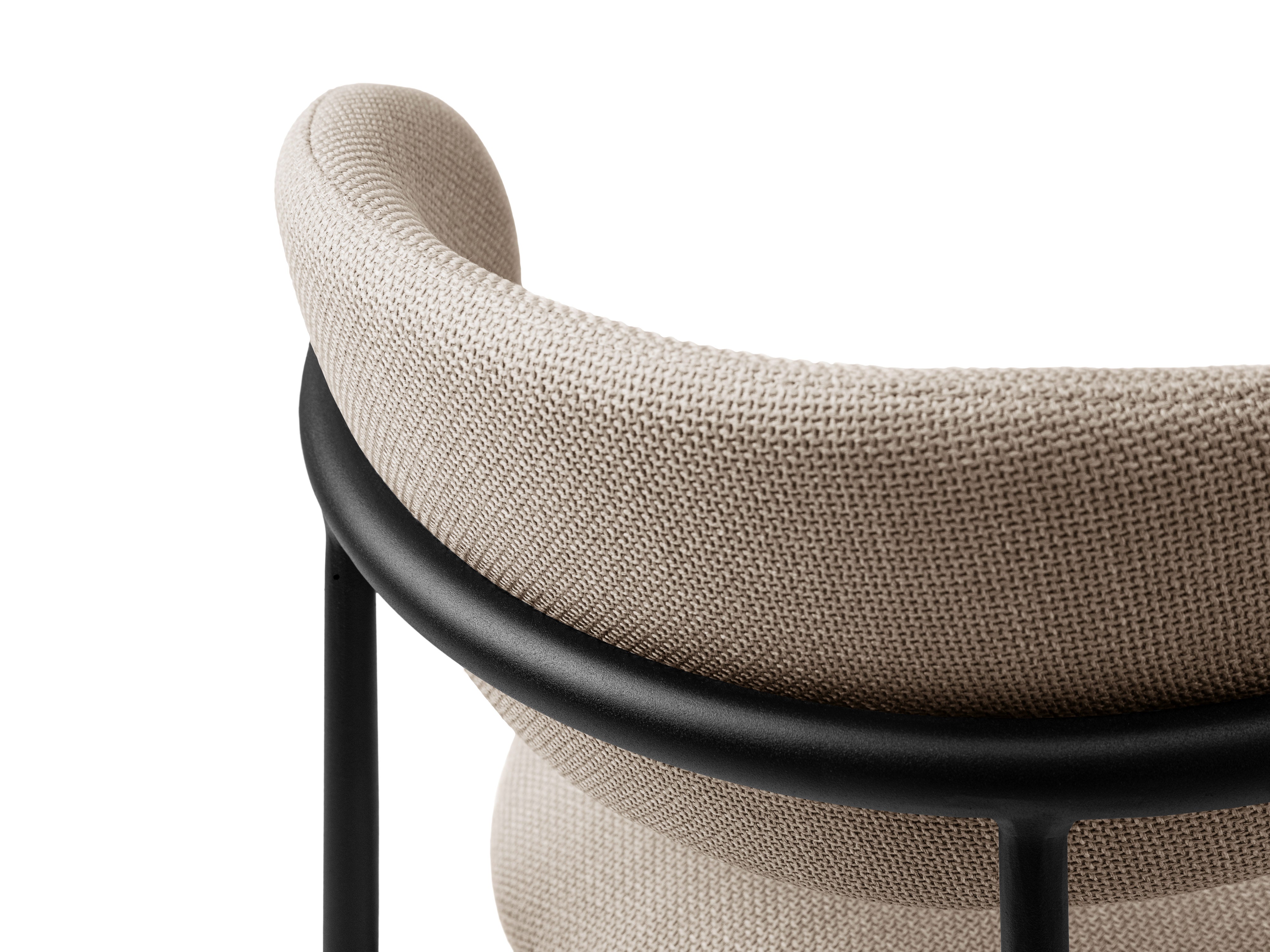 Stoel NINA beige