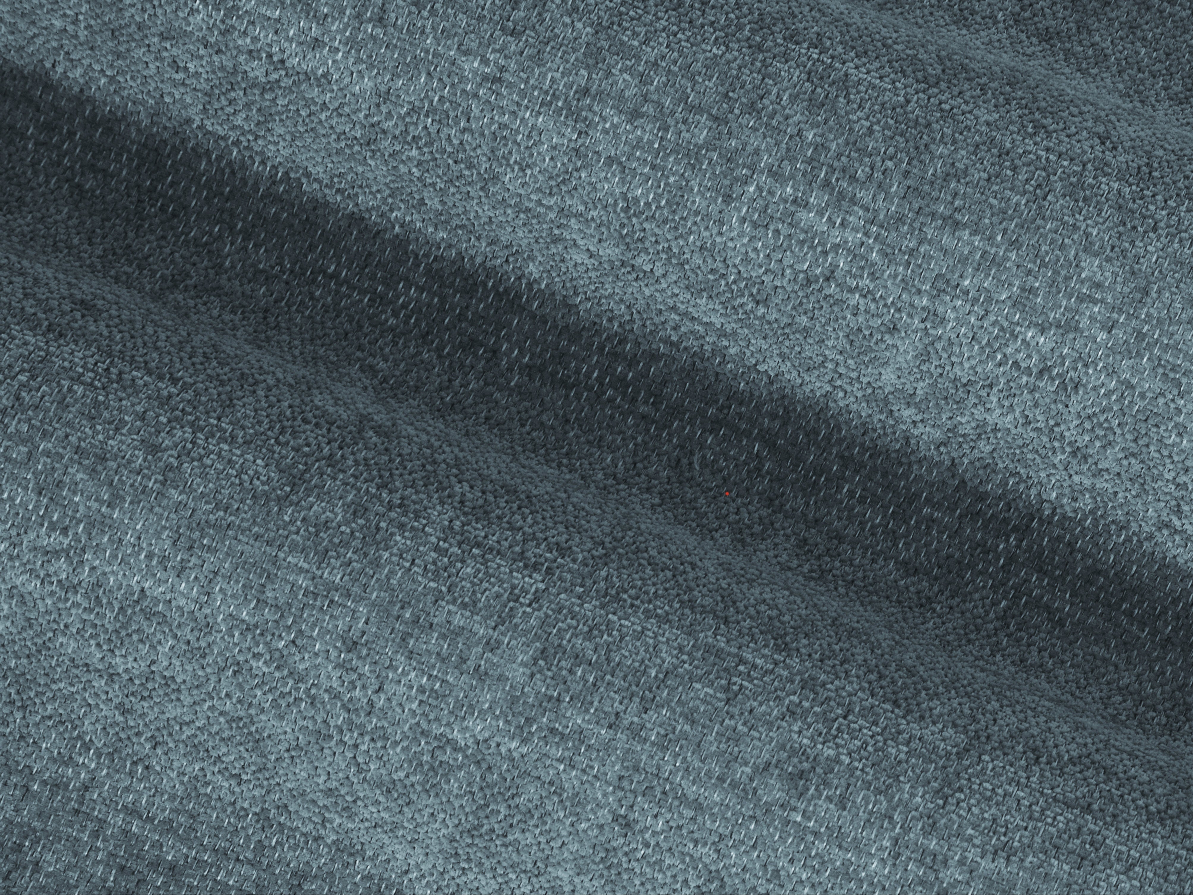 Ecksofa links mit Schlaffunktion PUMA hellblau