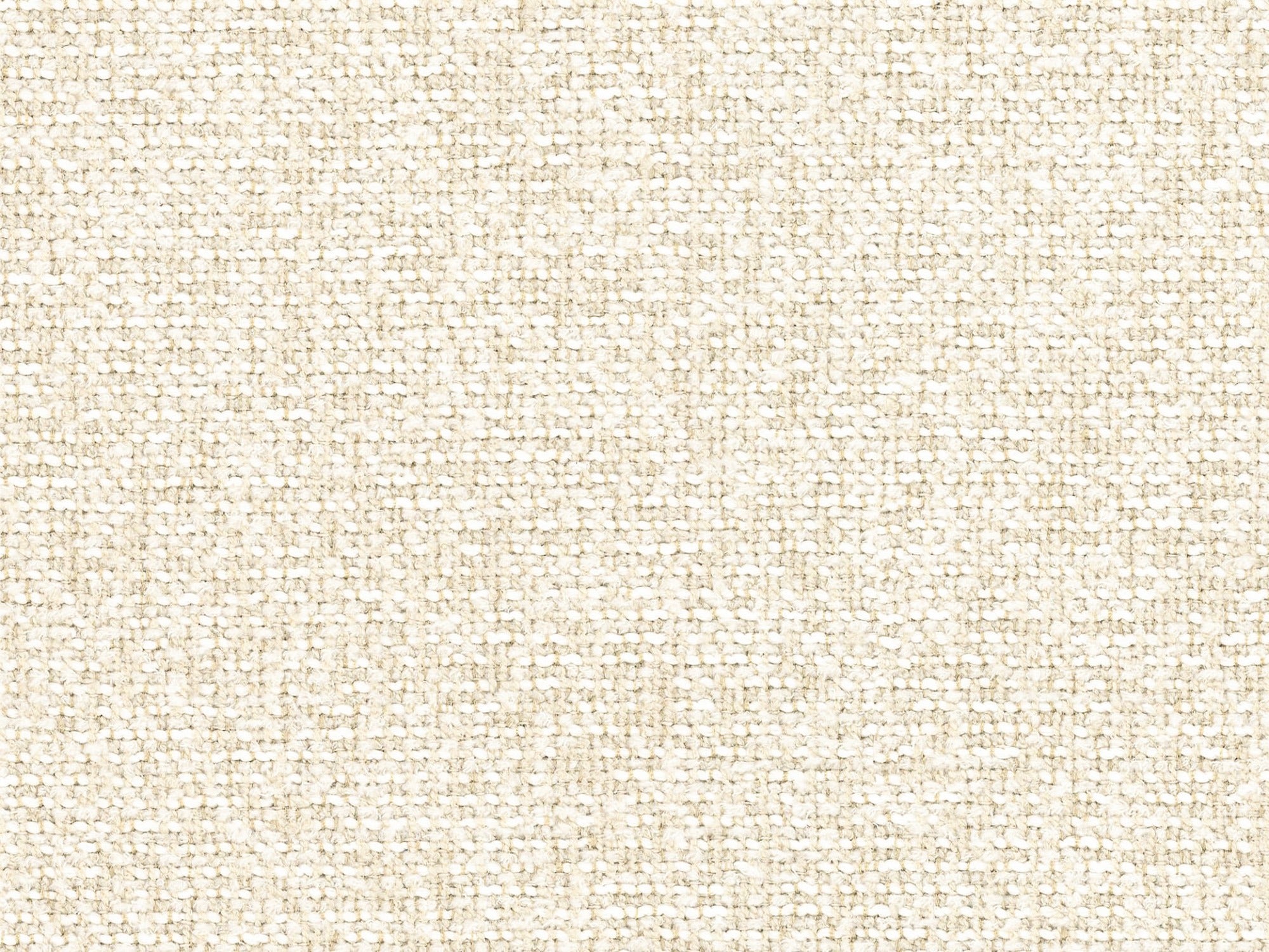 Rechtsseitige 3-Sitzer-Eckcouch KATE hellbeige Melange