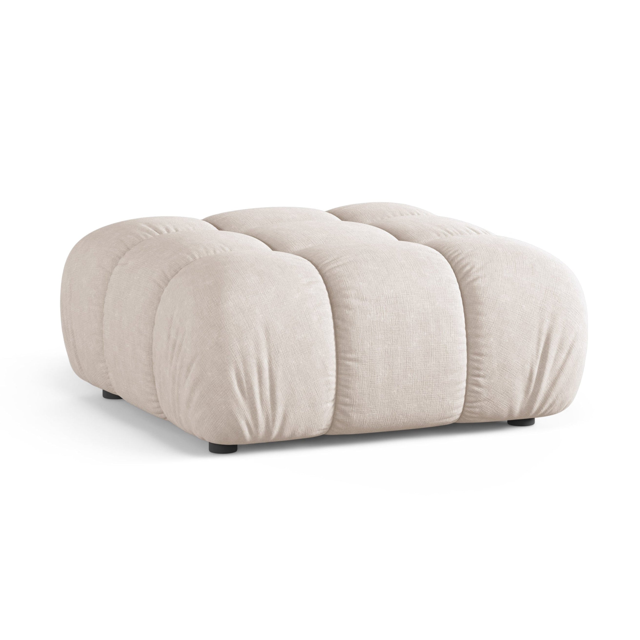 Puf / module BELLIS beige
