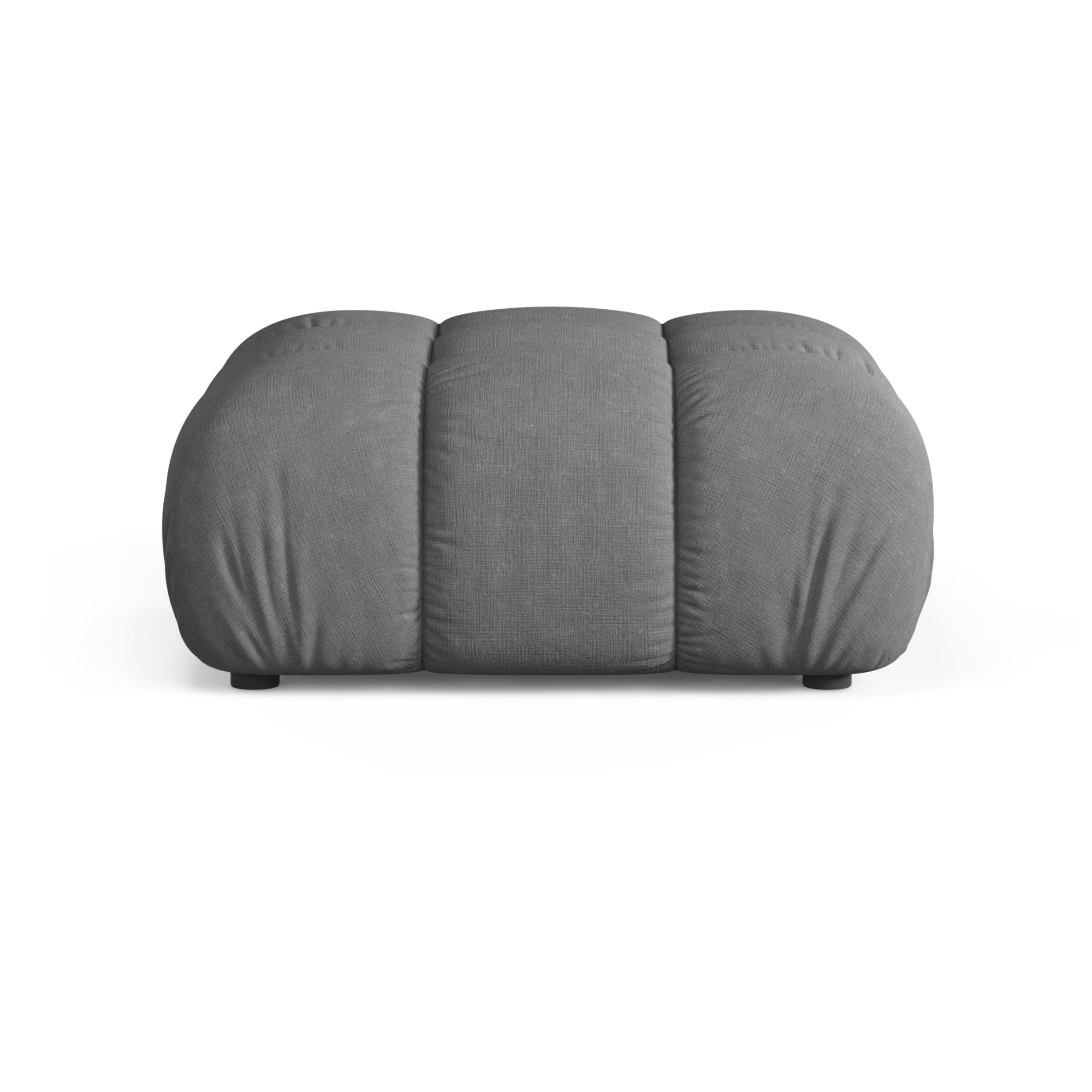 Puf / module BELLIS grijs