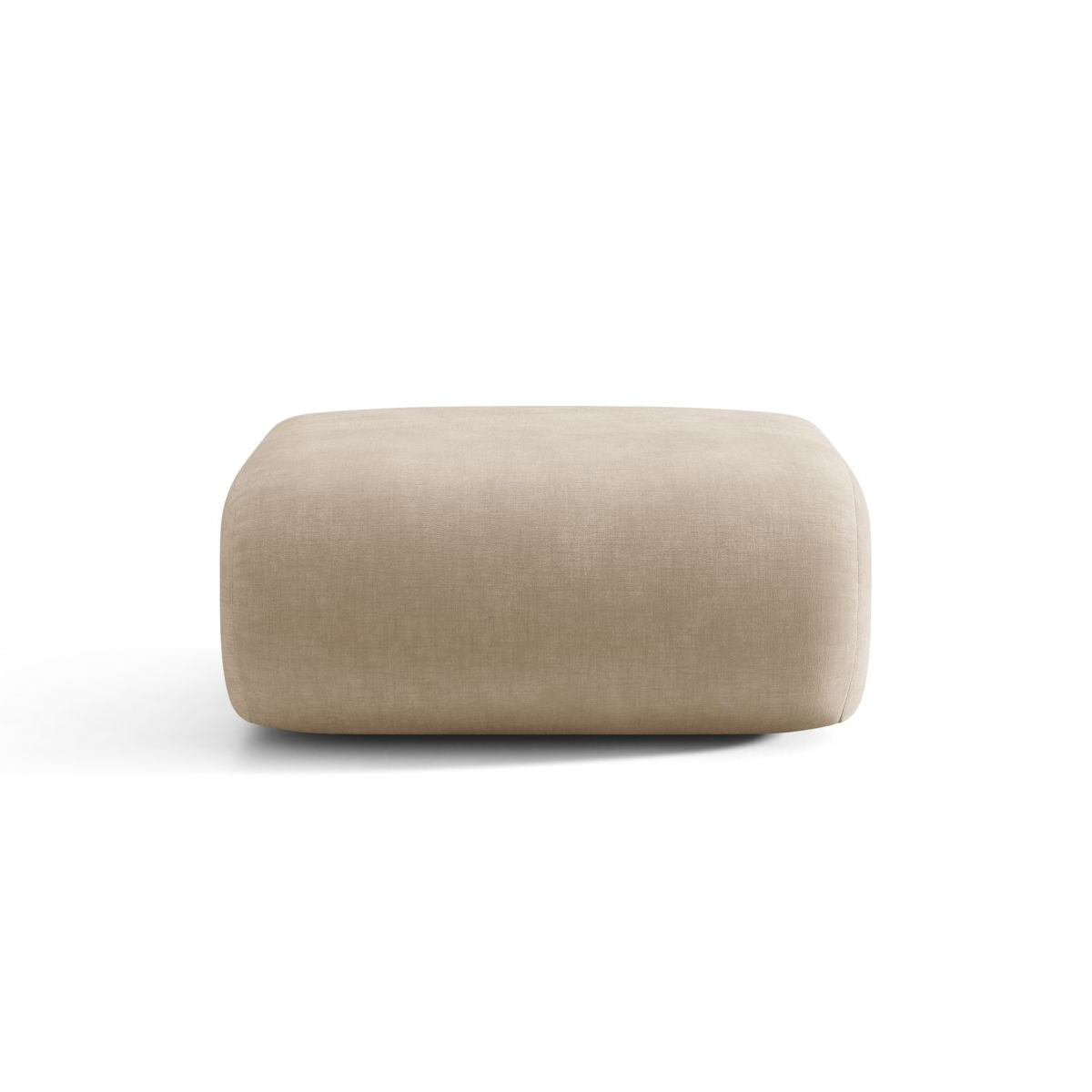 Puf NEO beige chenille
