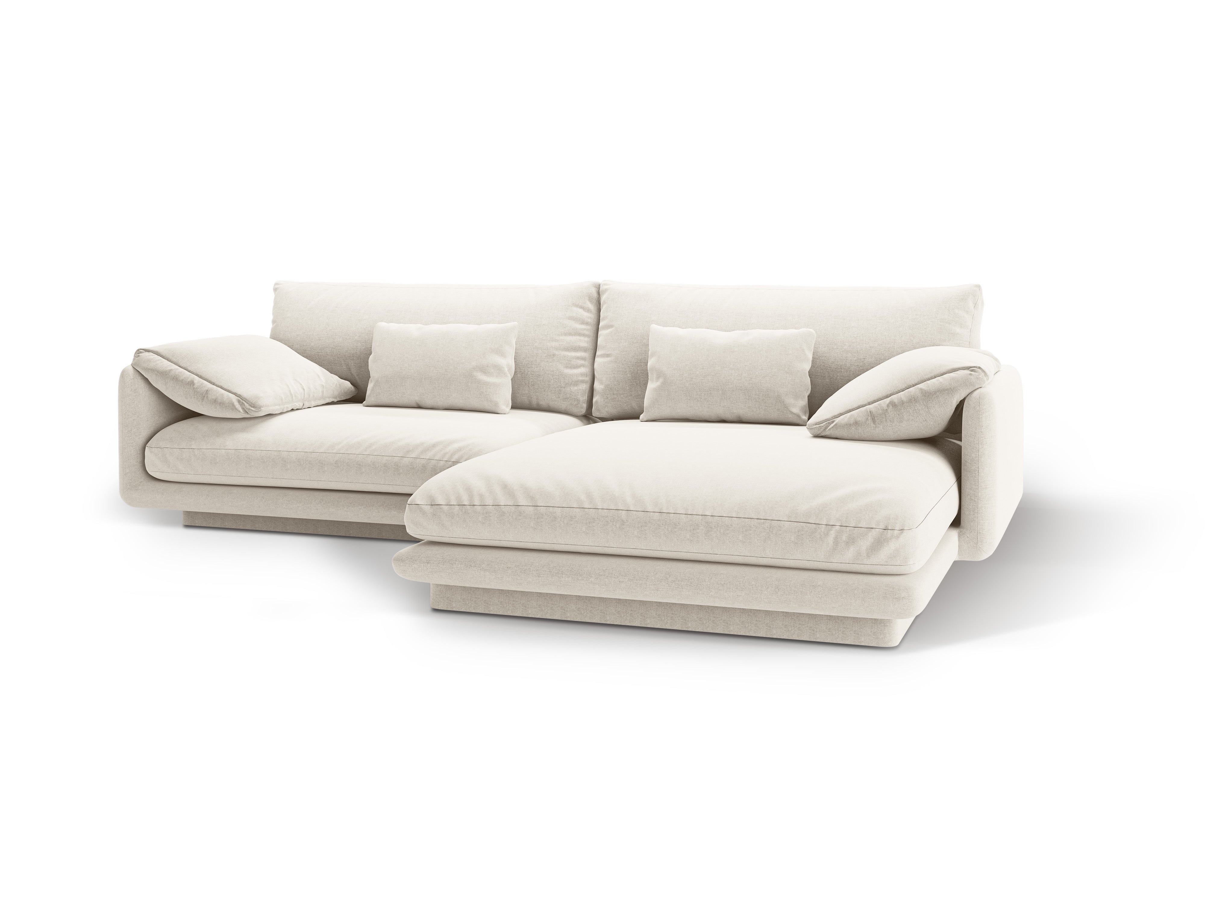 Rechtsseitige Ecke des 4-Personen-Turin-Elfenbeins