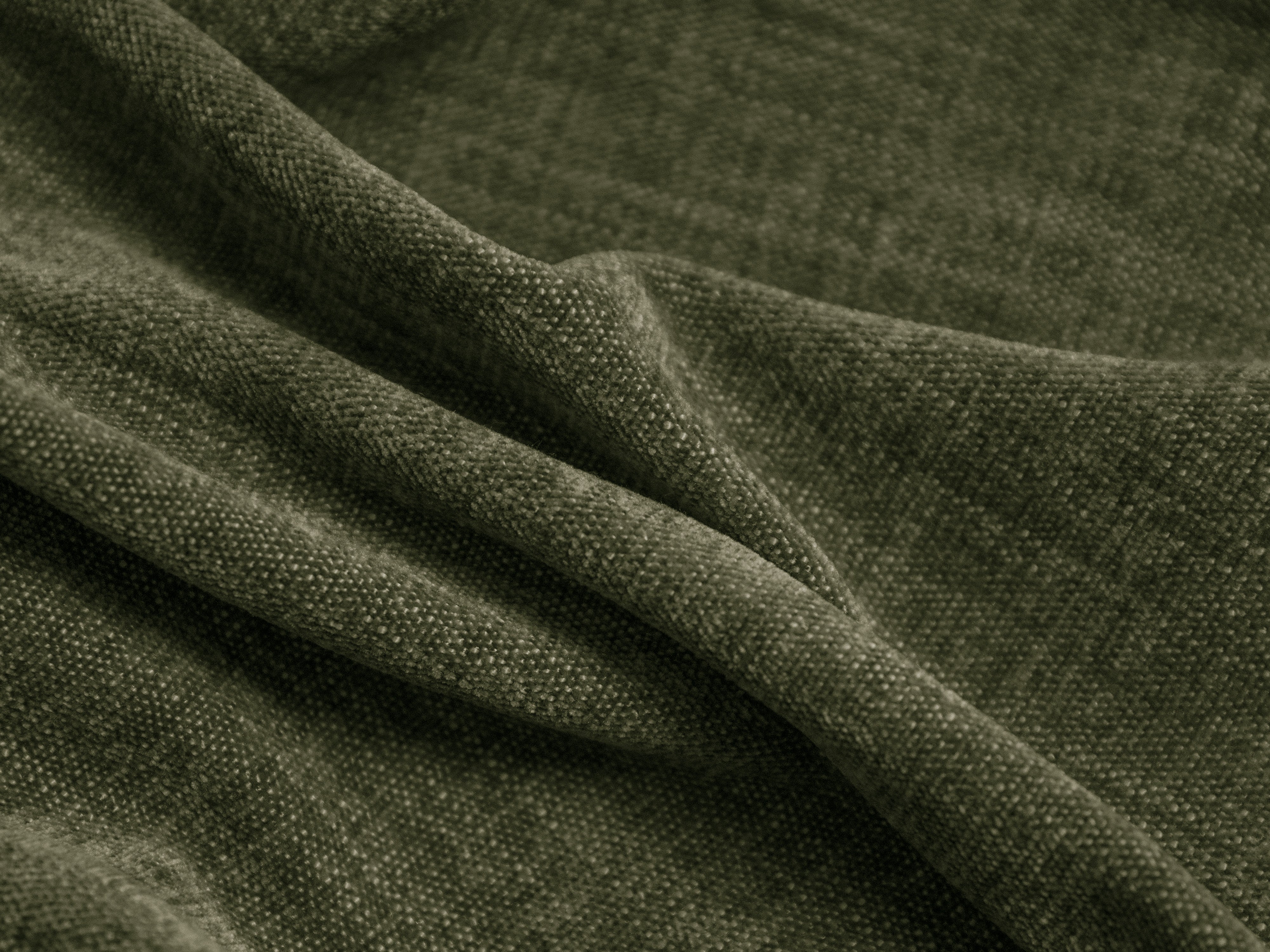 Linke Ecke mit einem Tisch von Martin Zielony