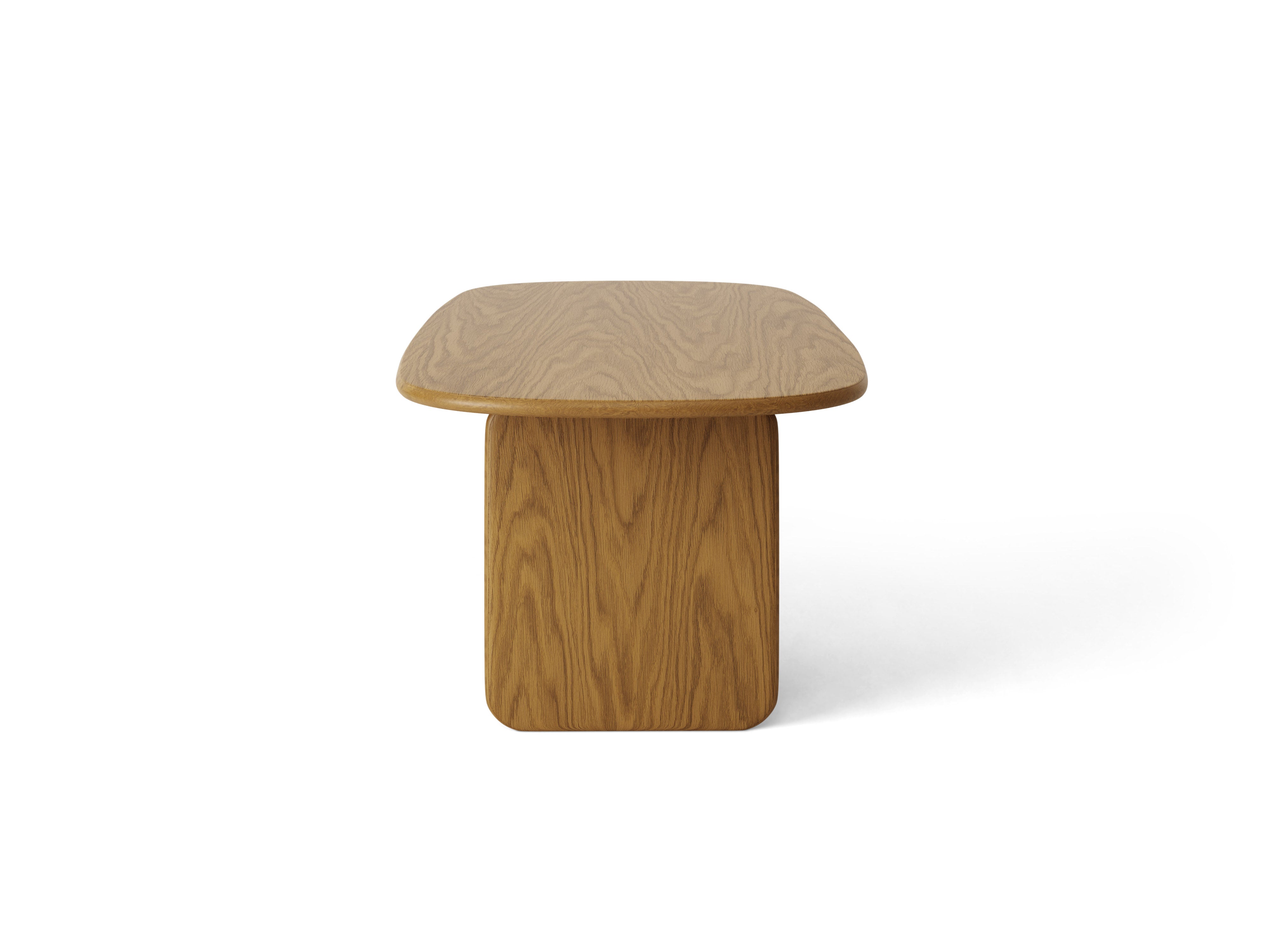 tafel LANA eiken