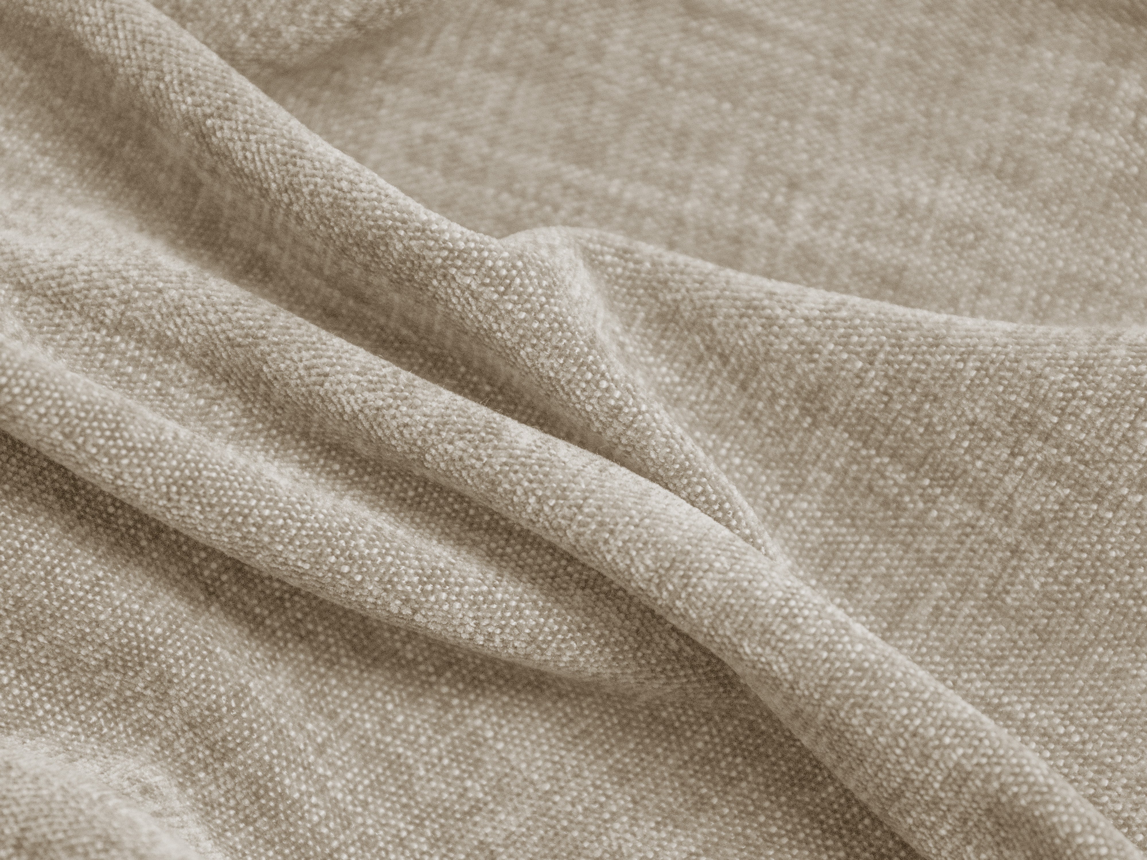 Rechts -Panoramablicke Martin Light Beige