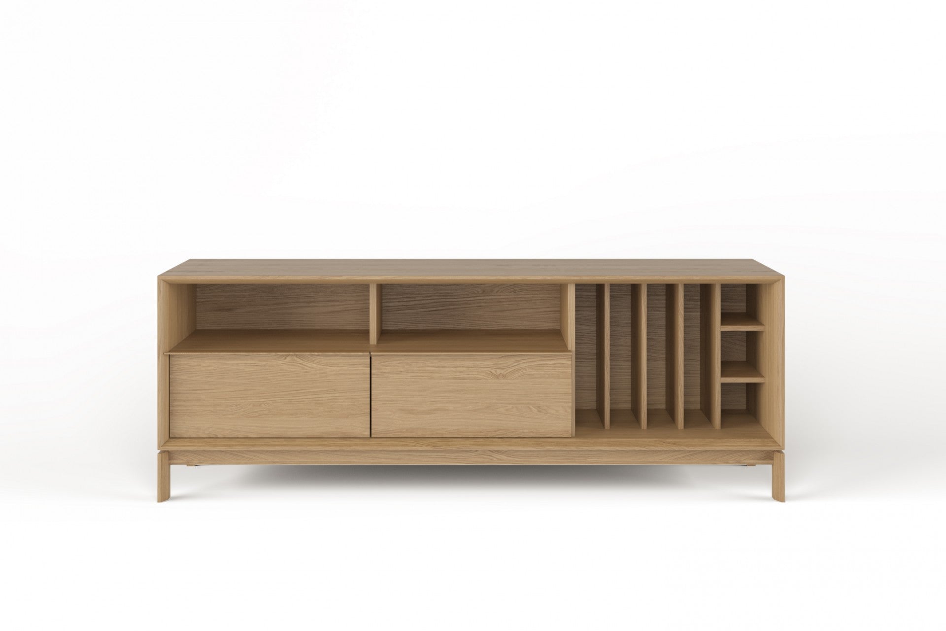 Mizo Lite Wood RTV -Schrank