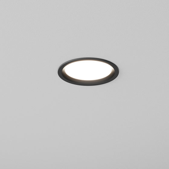 MINI RING RIM recessed downlight