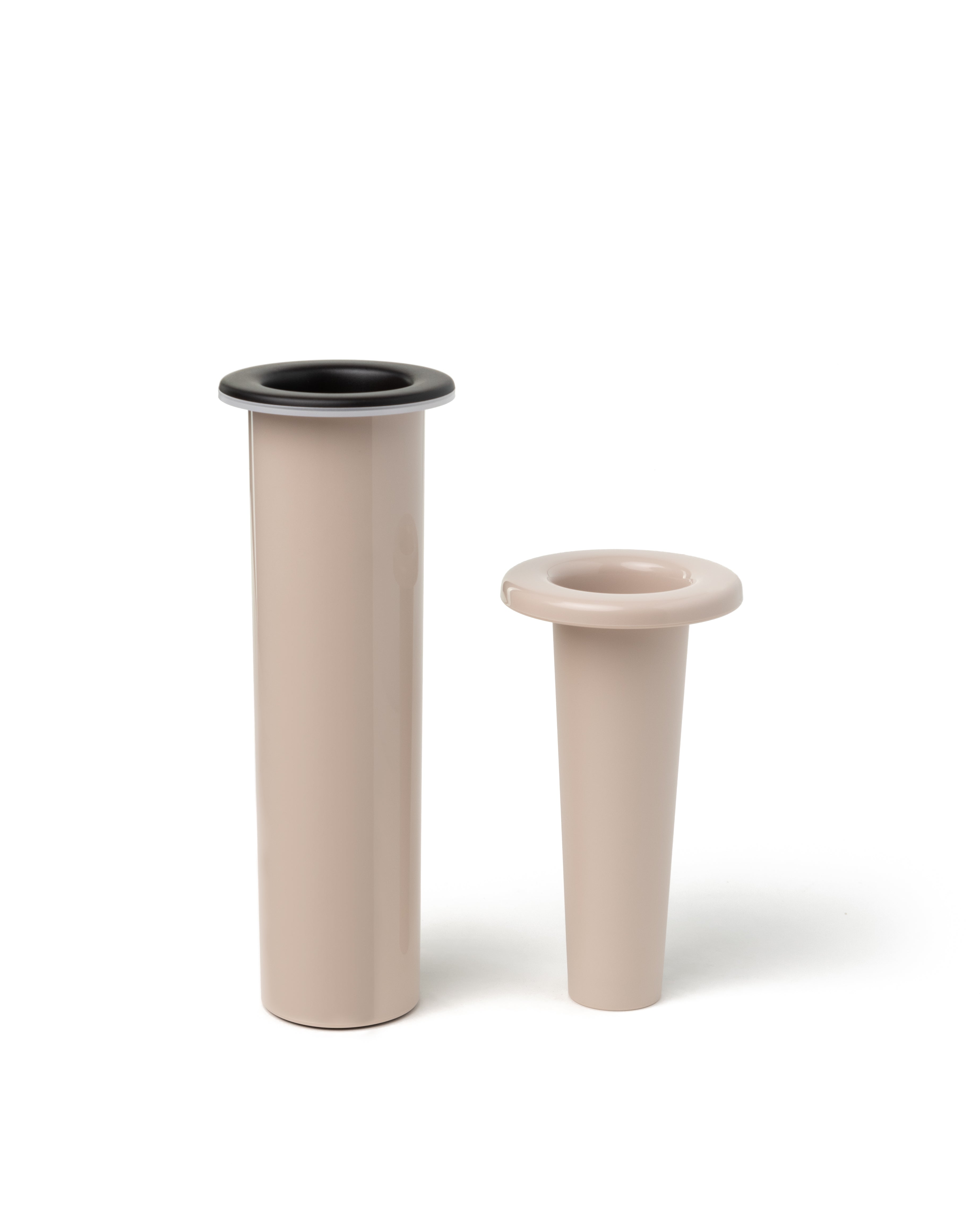 Lampa stołowa BOUQUET beżowy