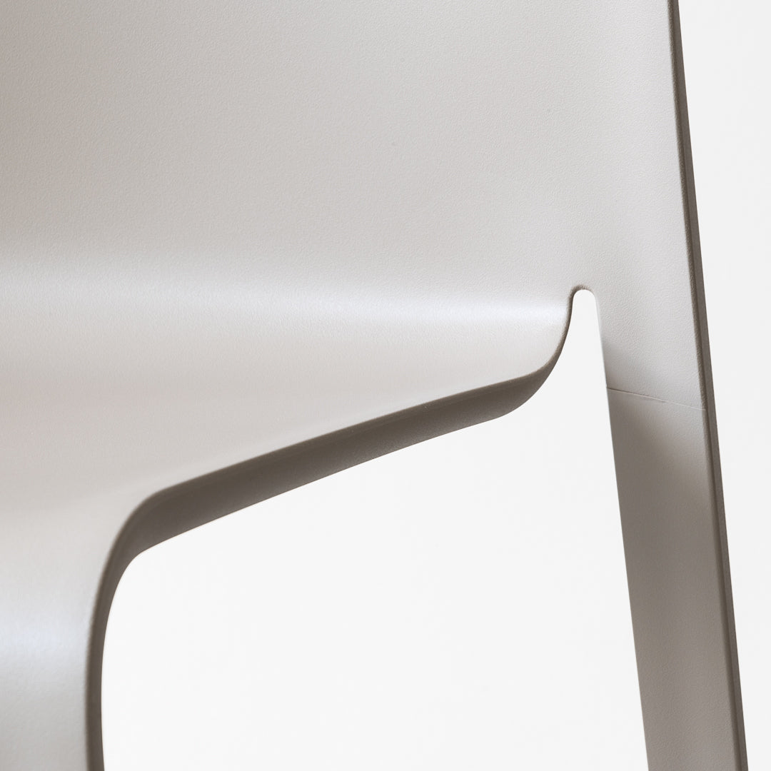 FIRST outdoor chair beige