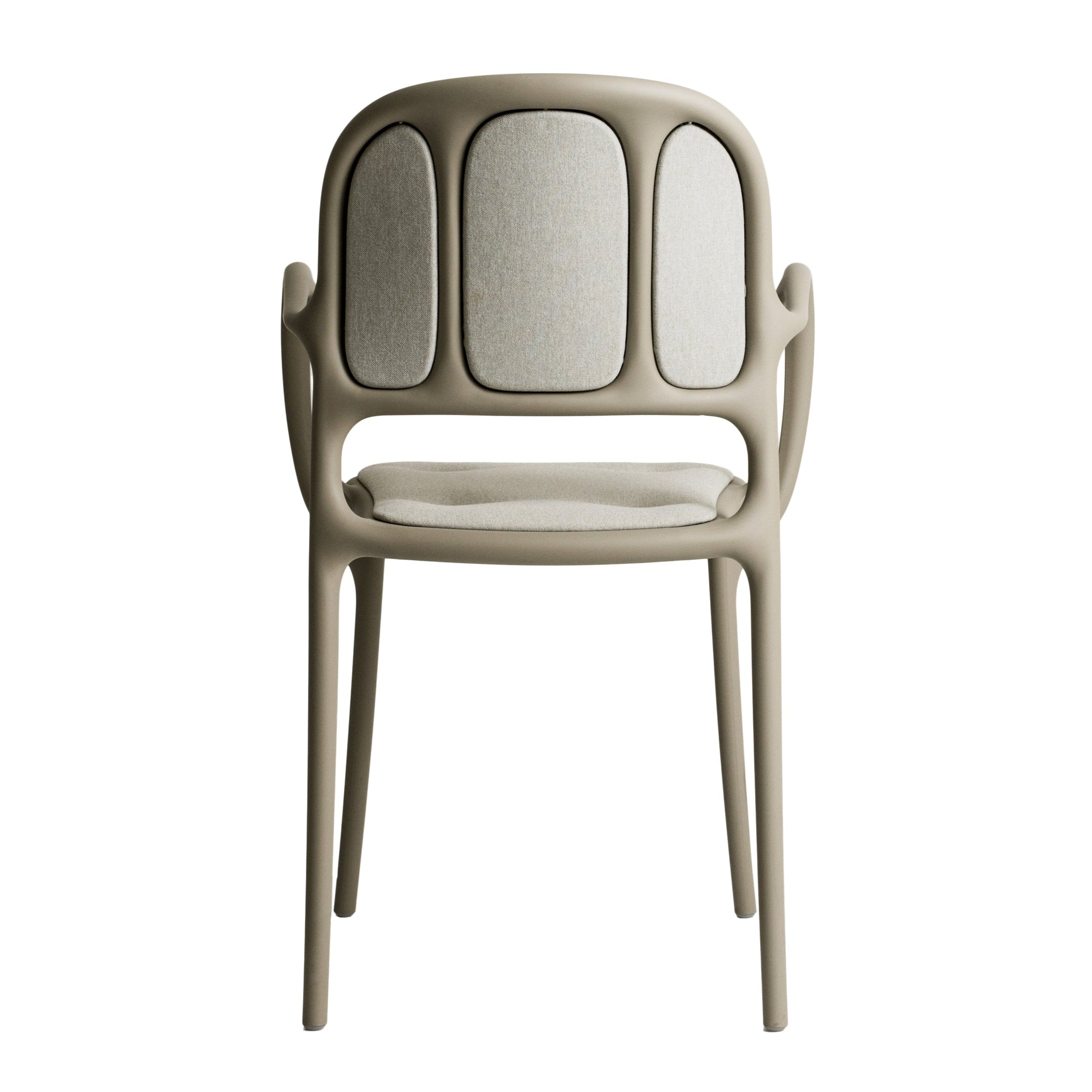 MILA chair beige