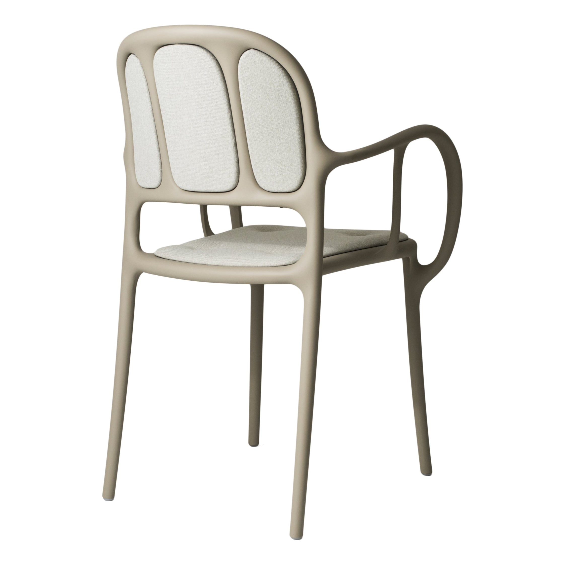 MILA chair beige
