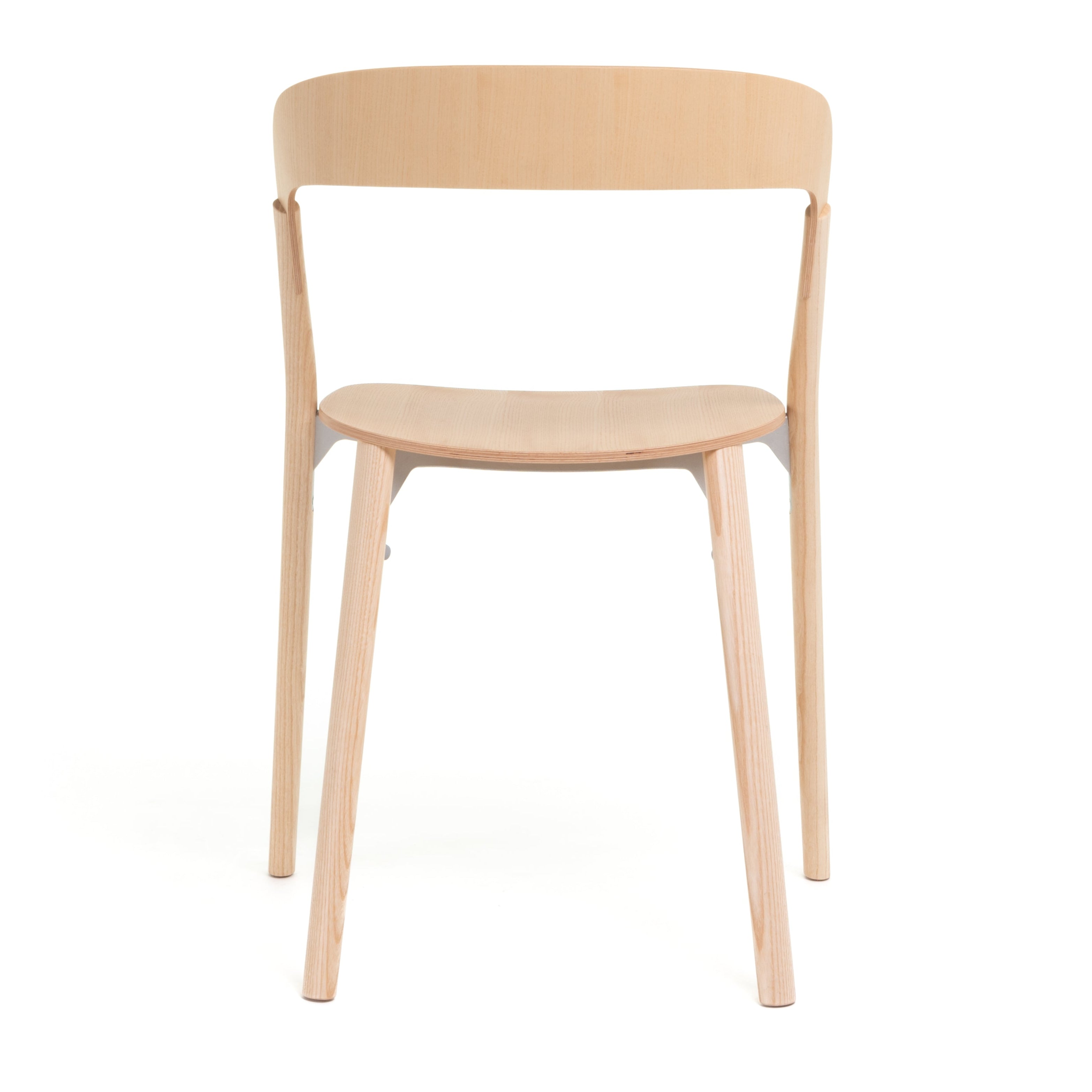 PILA chair made of ash wood