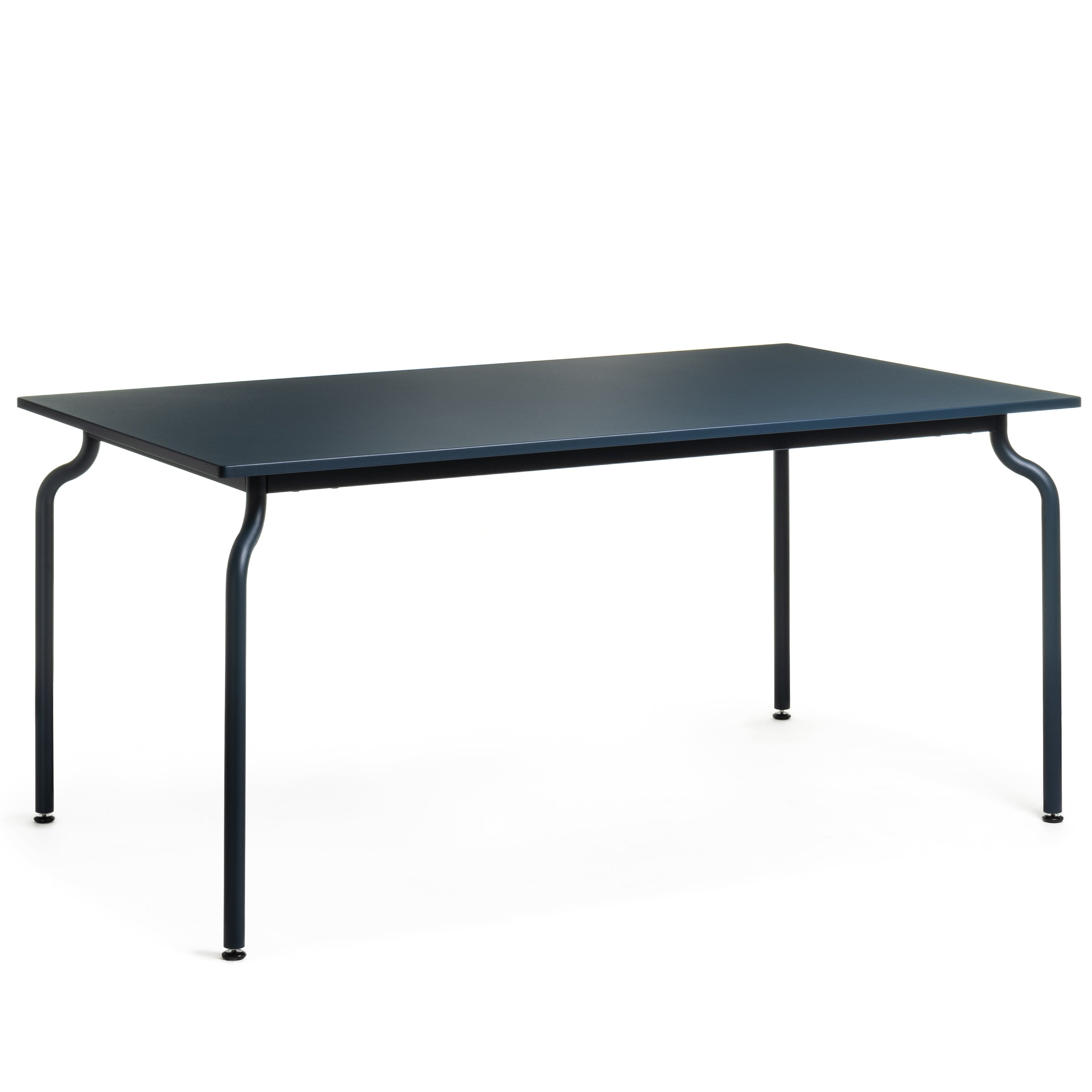 Tuin tafel SOUTH marineblauw