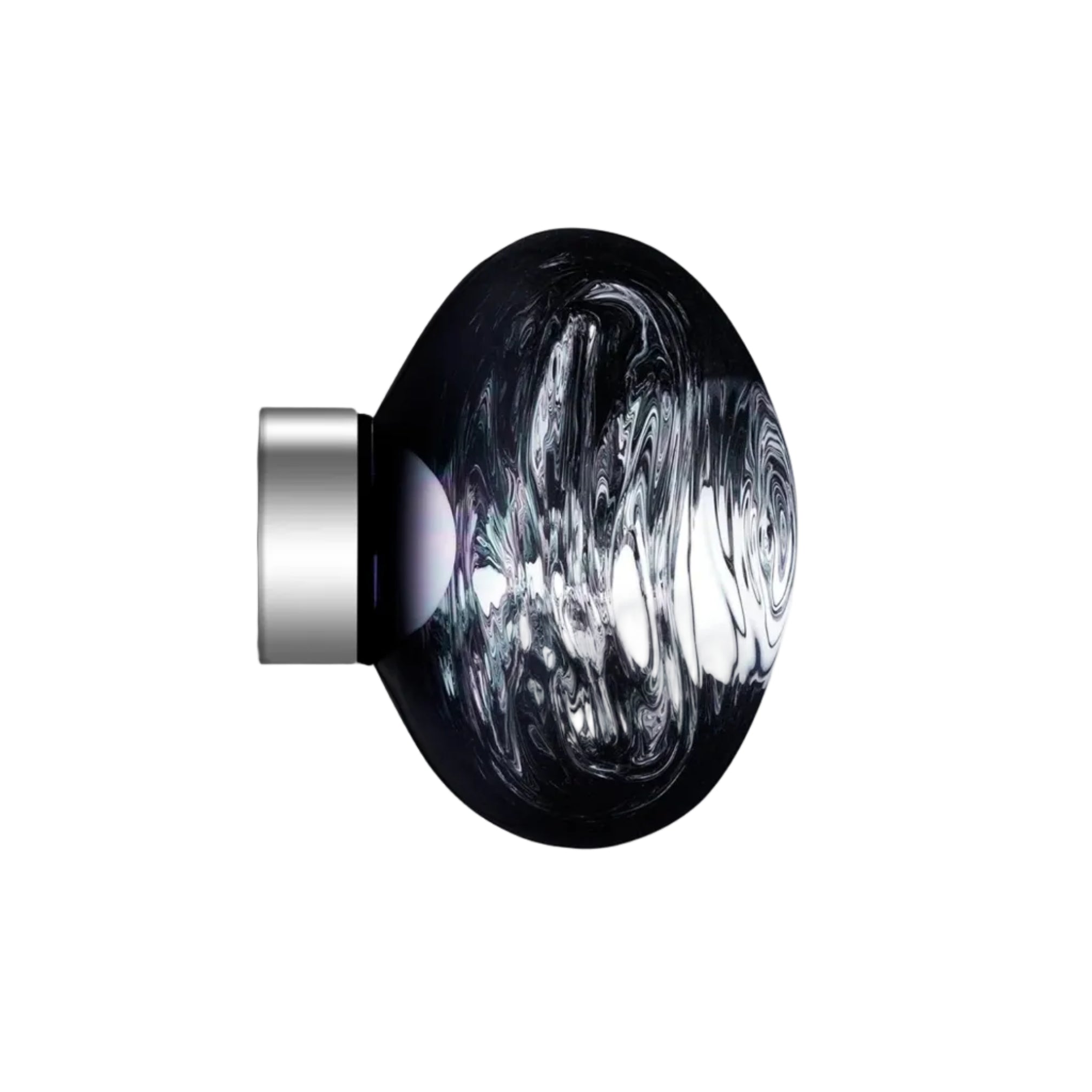 Wandlamp MELT dymiony