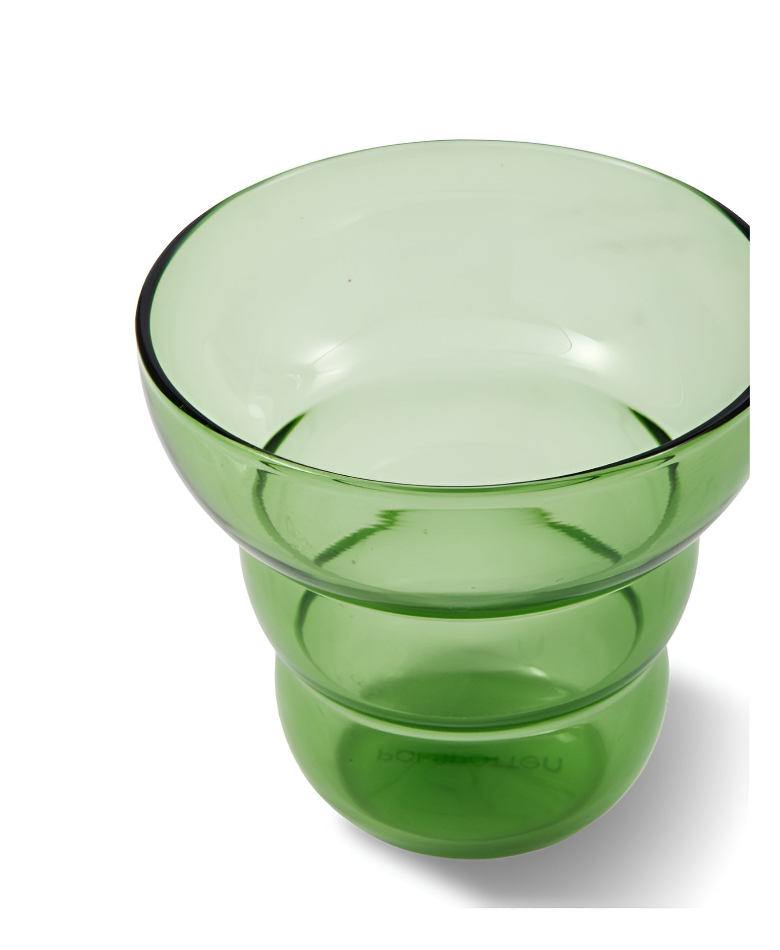 MIZU KIRI Dark Green Mug Set