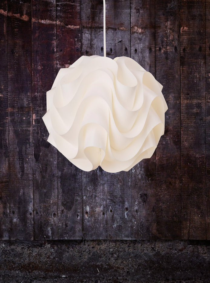 Hanging Lamp MODEL 172 White