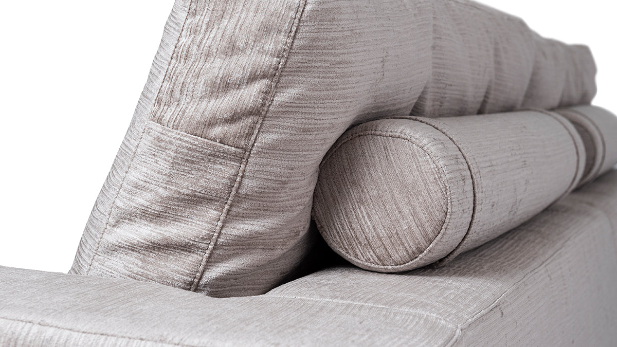 Sofa MOST tapicerowana