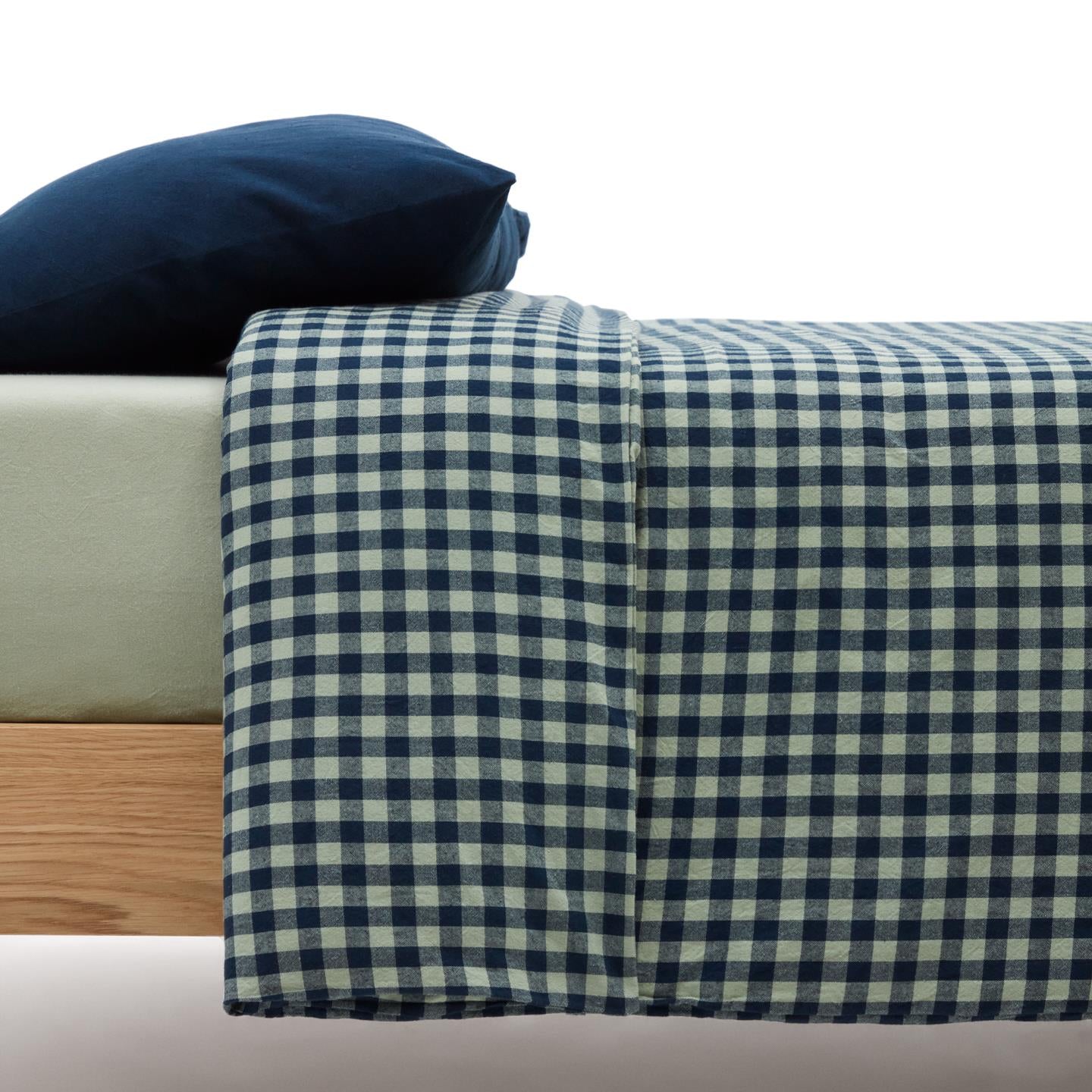 Pościel dziecięca YANIL niebieski La Forma    Eye on Design