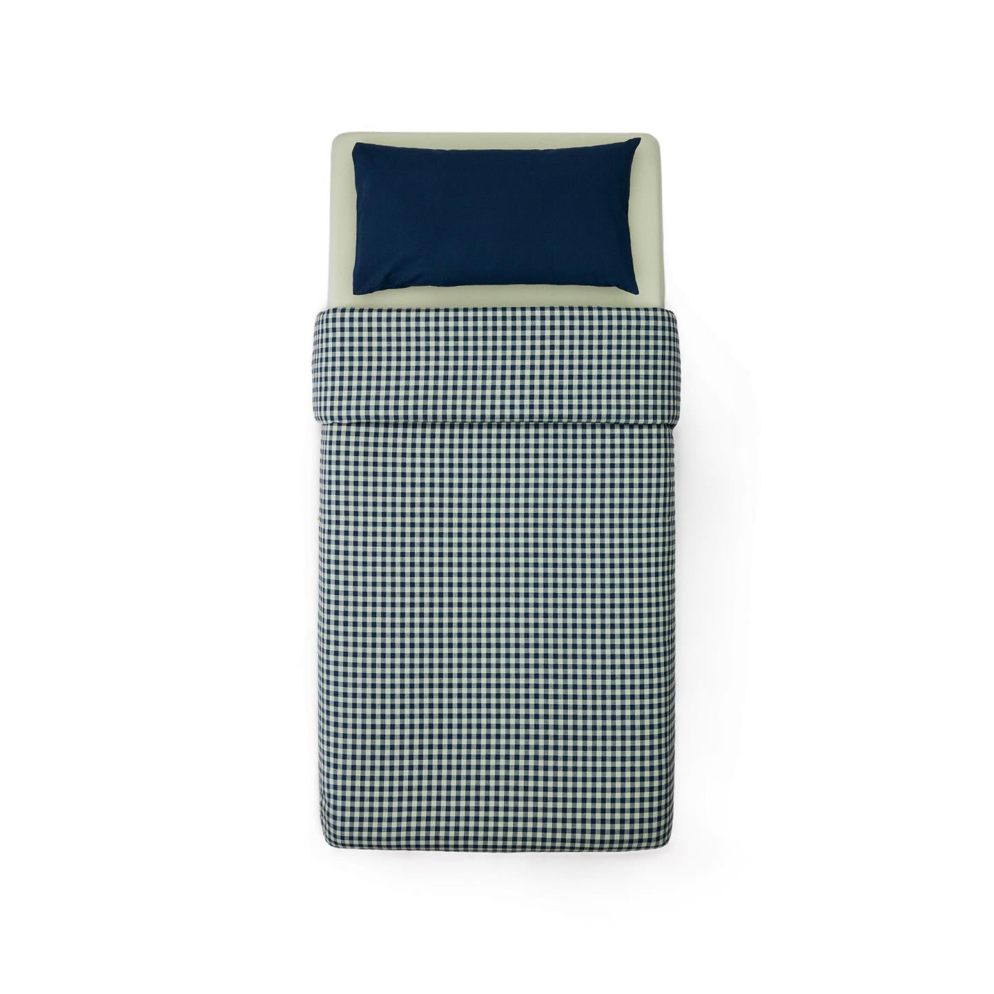 Pościel dziecięca YANIL niebieski La Forma    Eye on Design