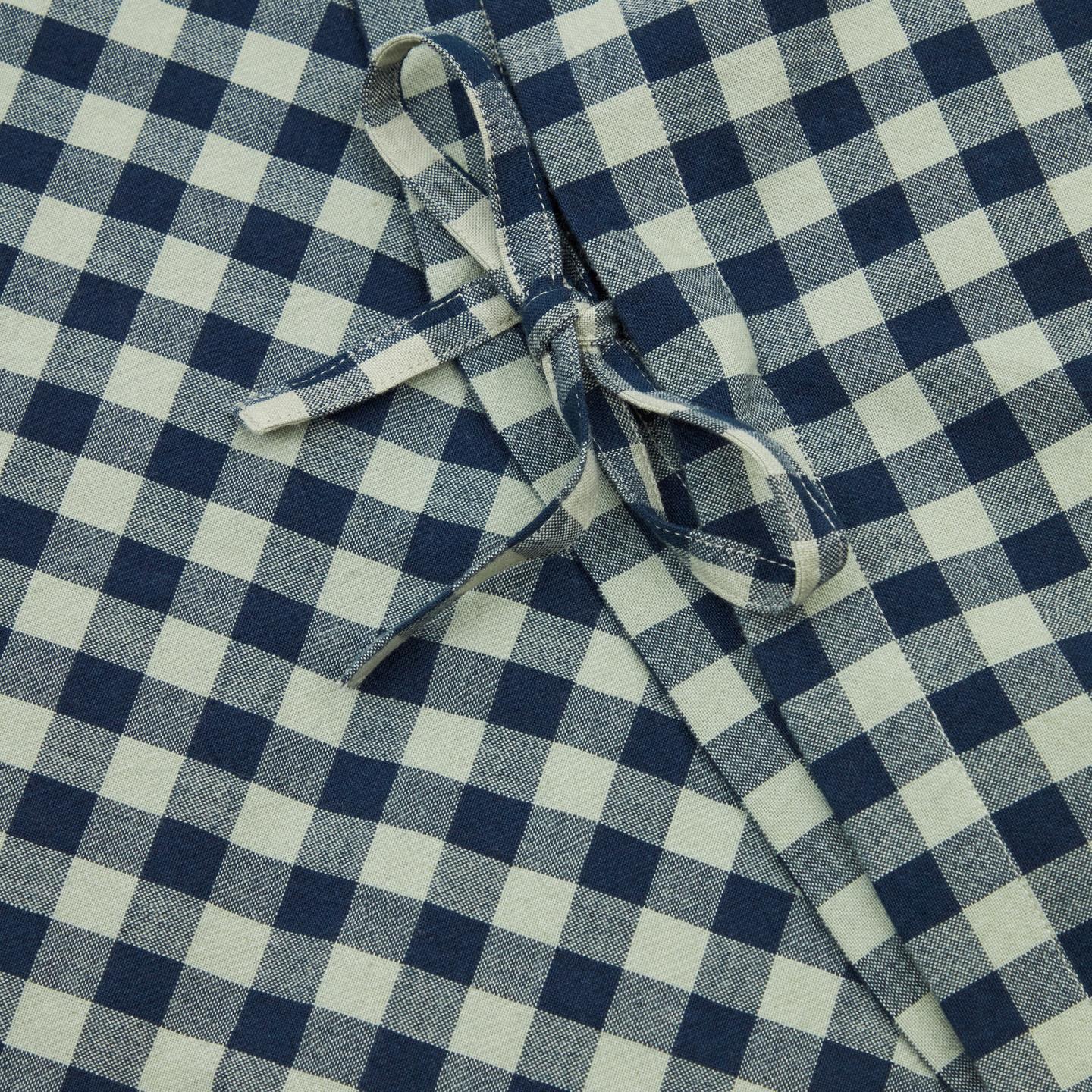 Pościel dziecięca YANIL niebieski La Forma    Eye on Design