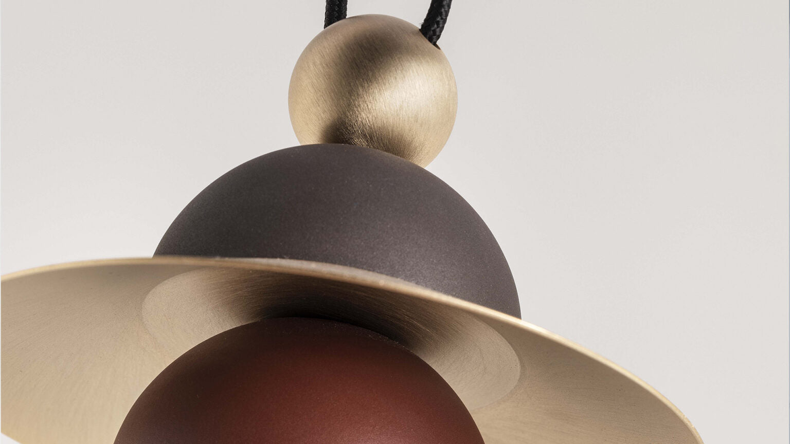 Pendelleuchte NAPPE C3