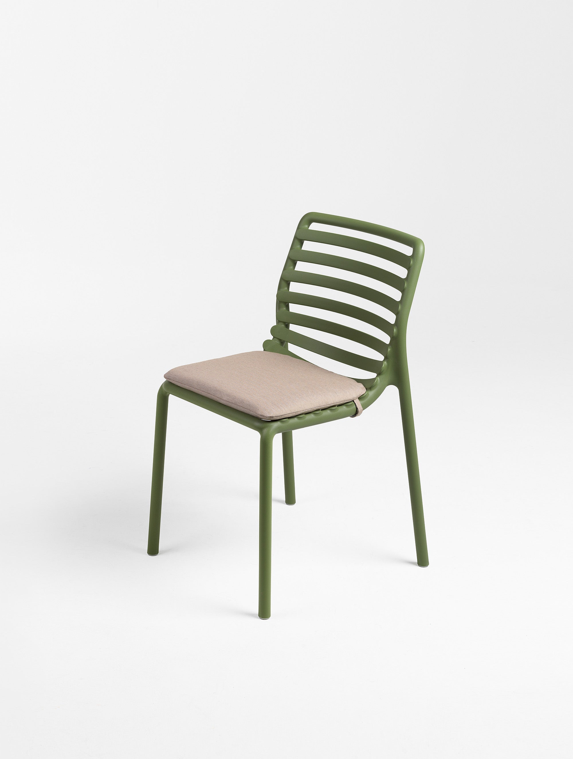 Buitenstoel DOGA mintgroen