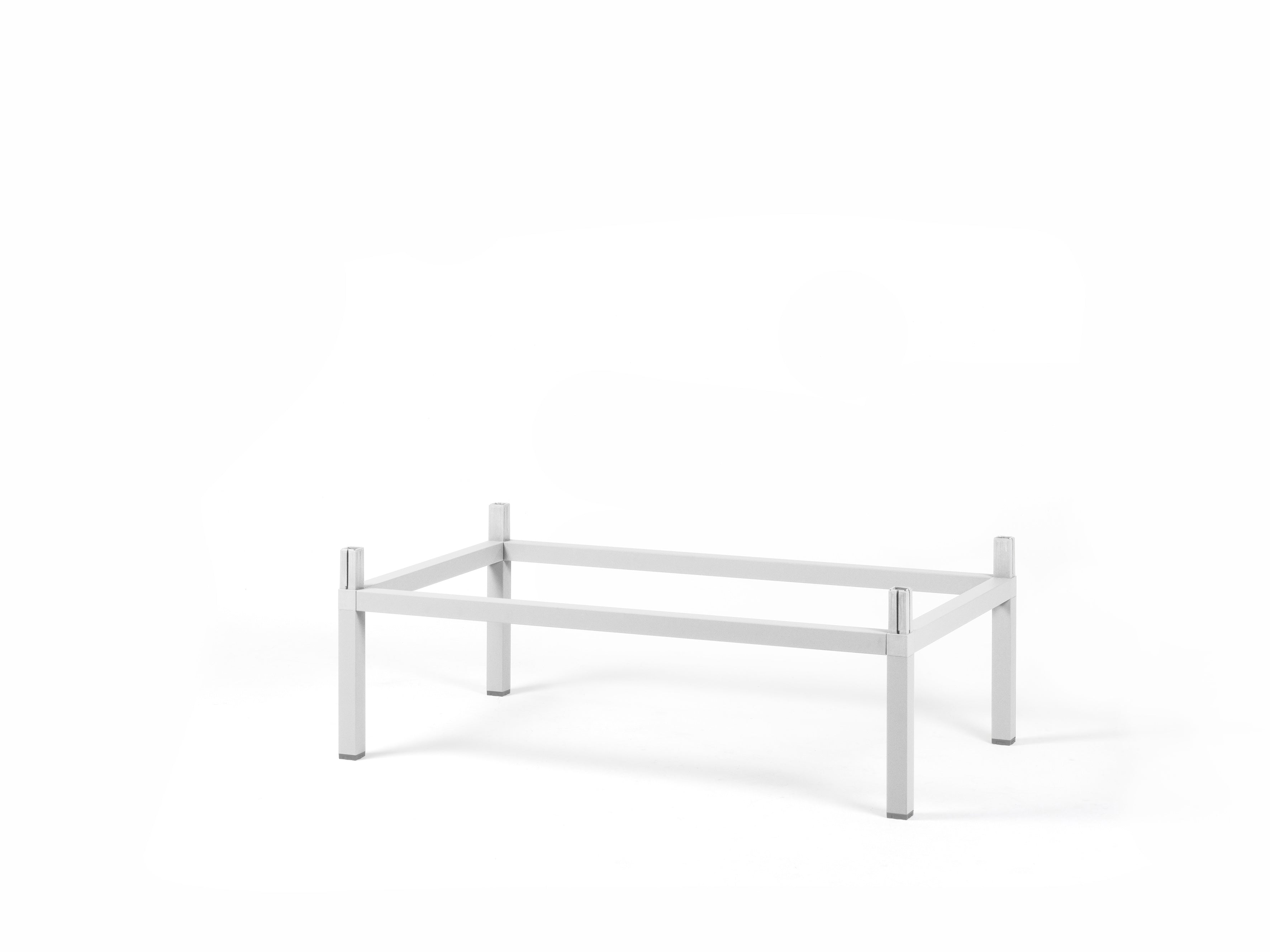 CUBE Anthracite Outdoor Table