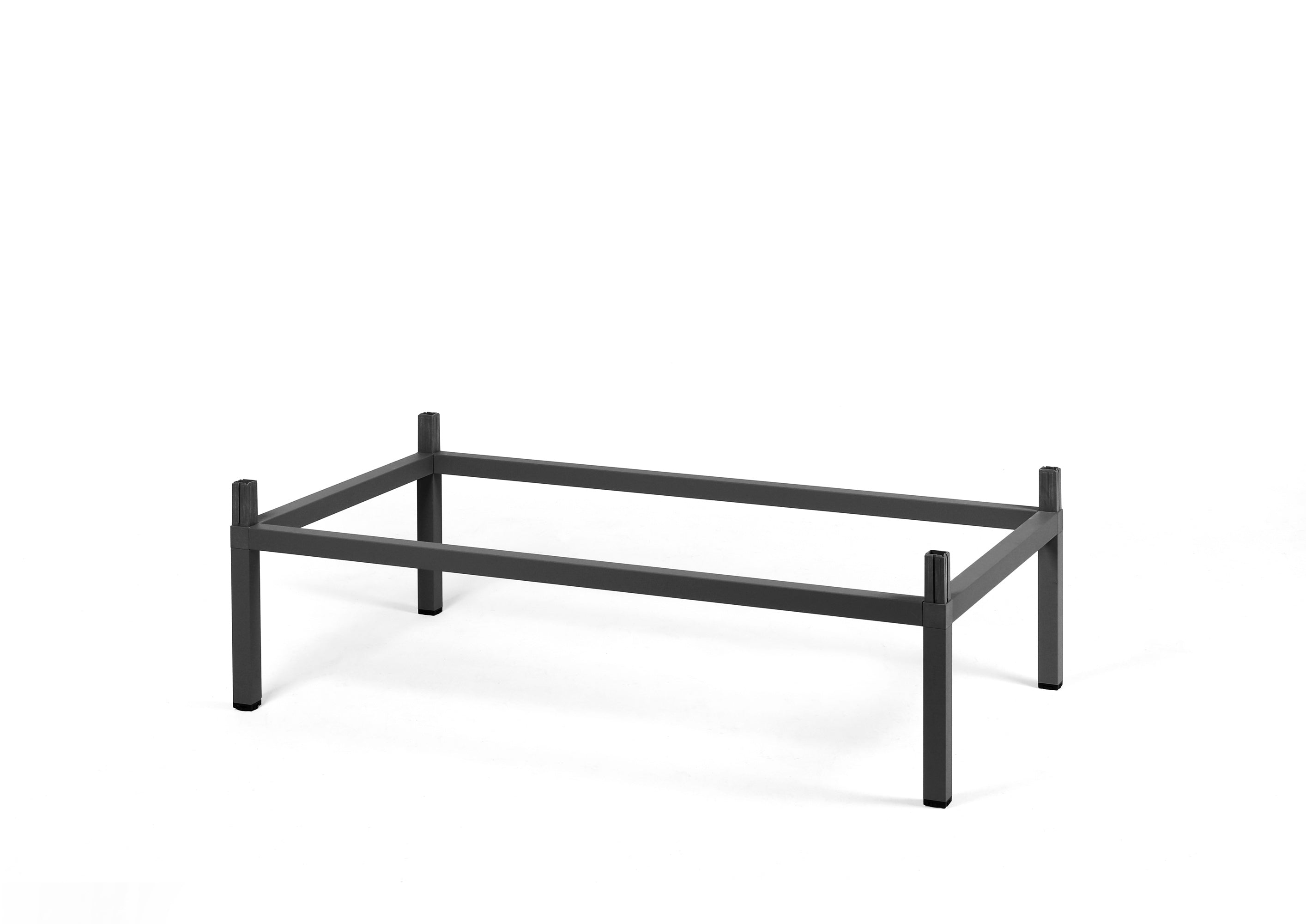 CUBE Anthracite Outdoor Table