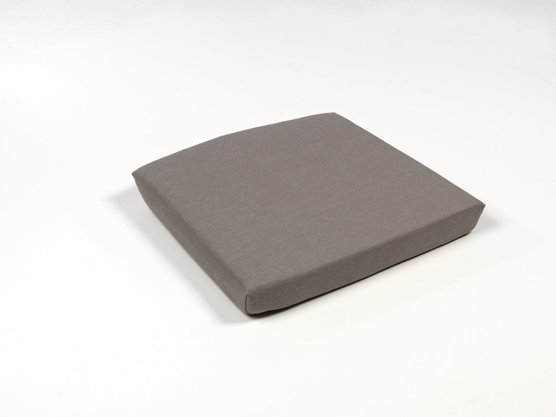 NET RELAX taupe outdoor armchair