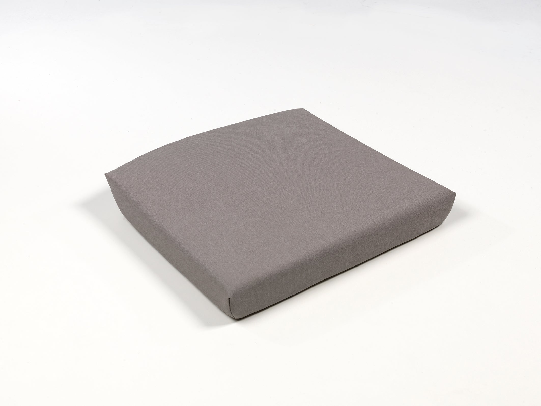 NET RELAX taupe outdoor armchair