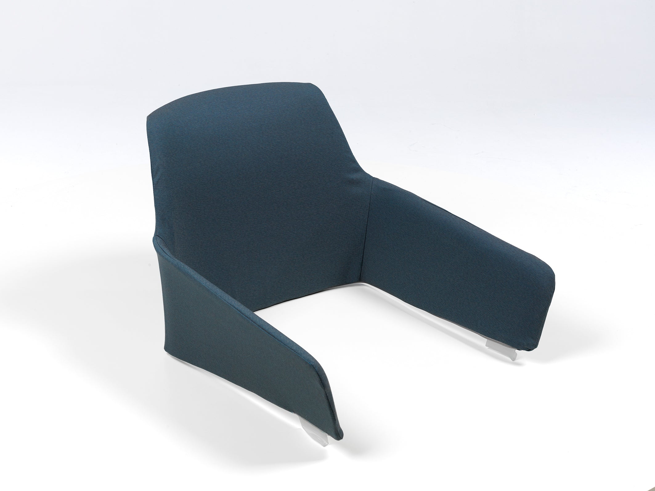 NET RELAX taupe outdoor armchair