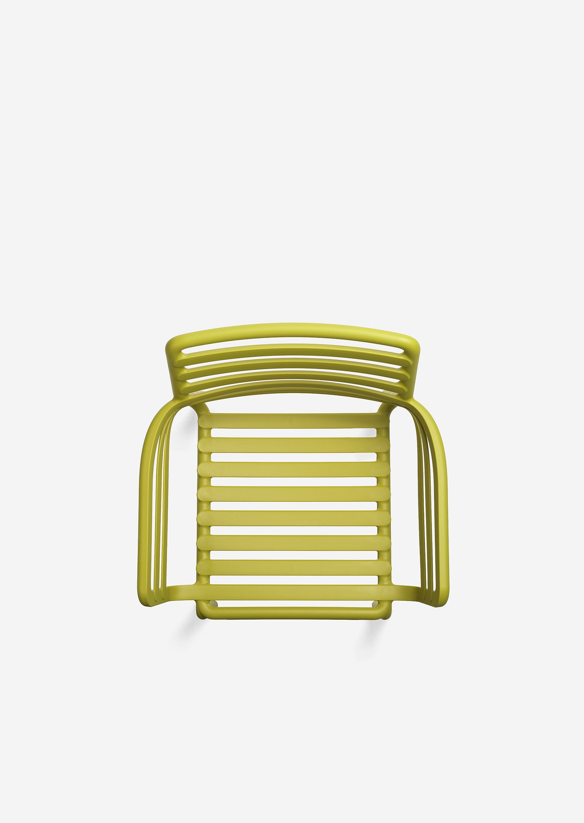 Outdoor Armchair with Armrests DOGA Pear