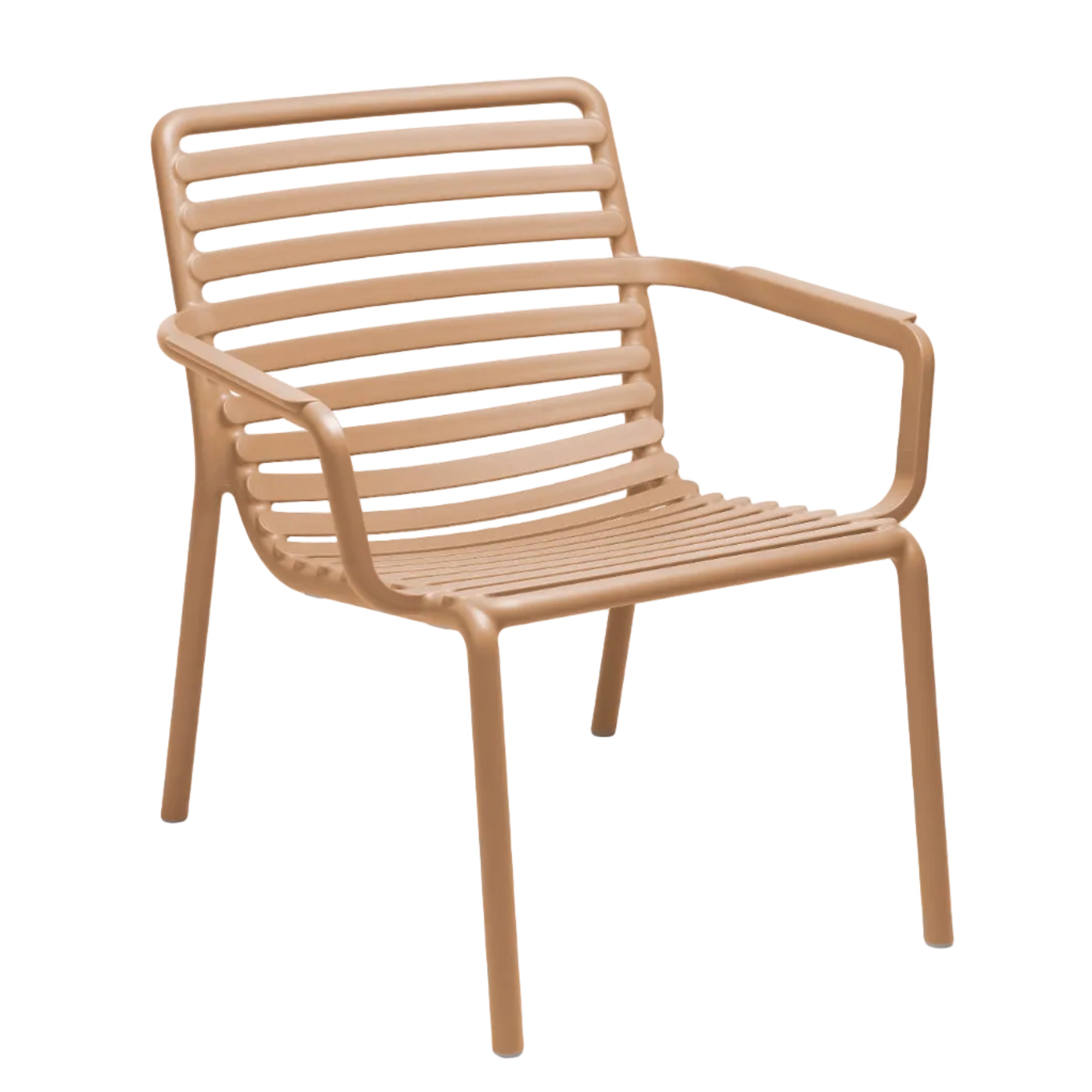 Buitenfauteuil DOGA cappuccino