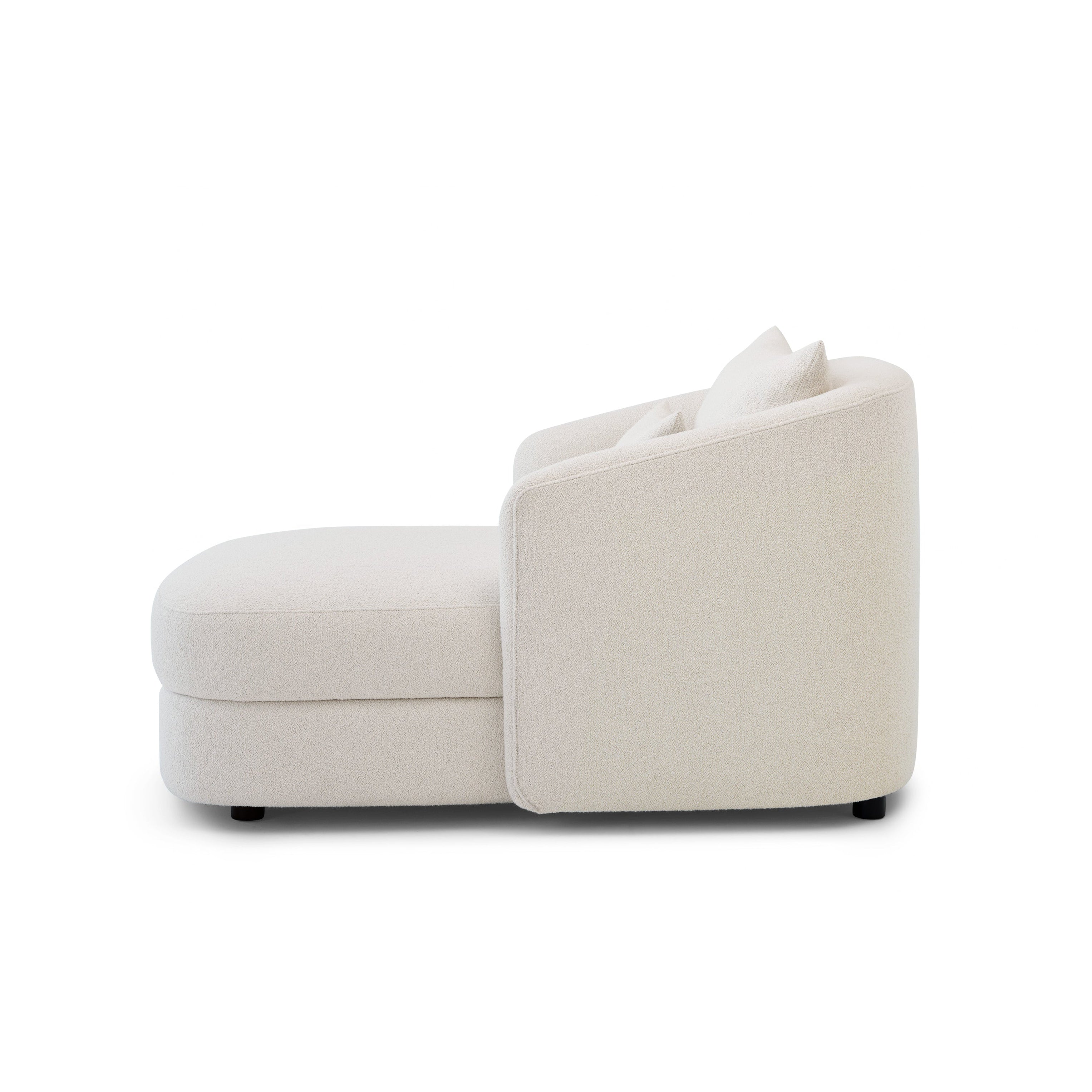 COVENT personalized chaise longue