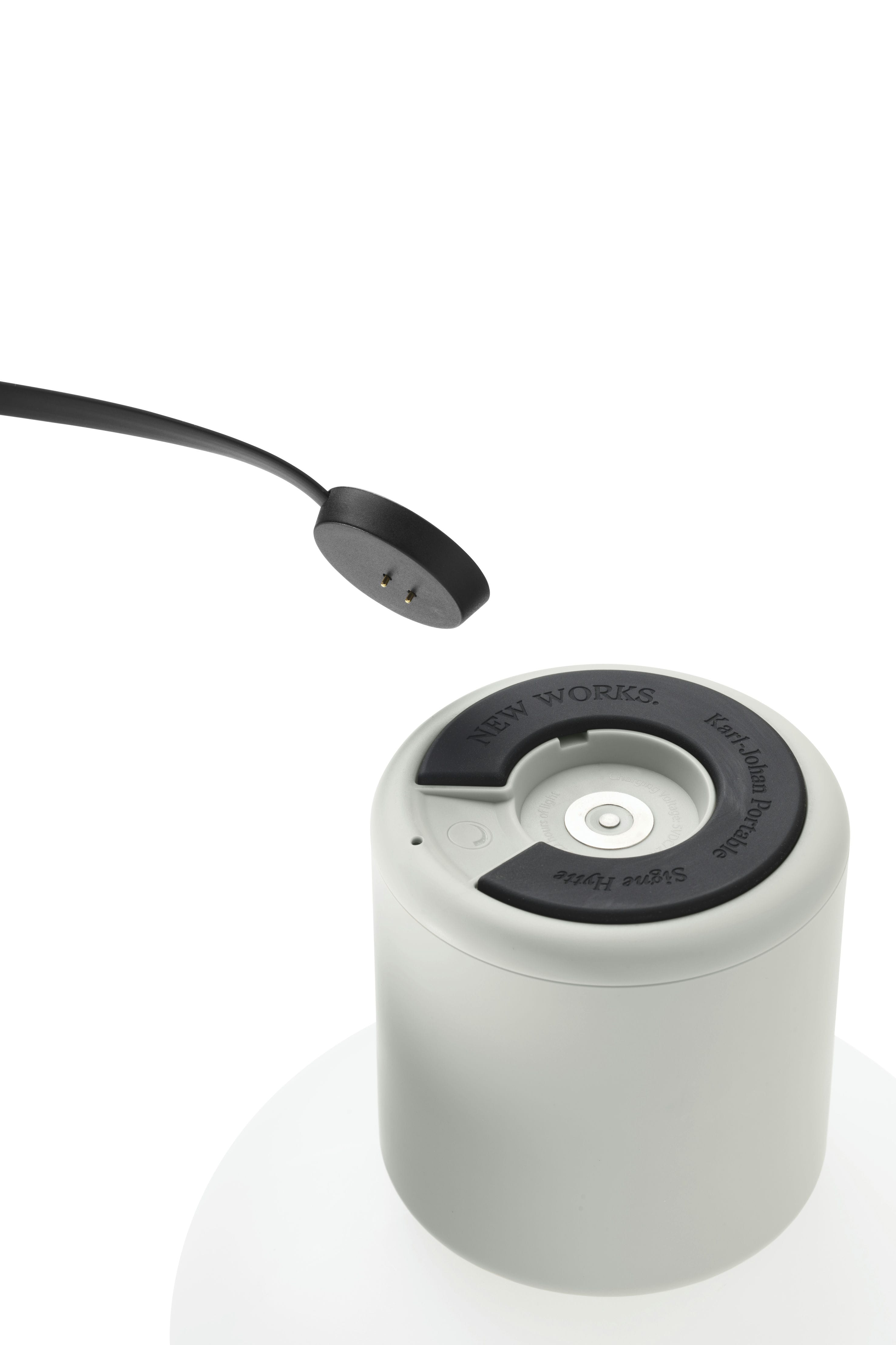 KARL-JOHAN LAMP LAMP LAMP