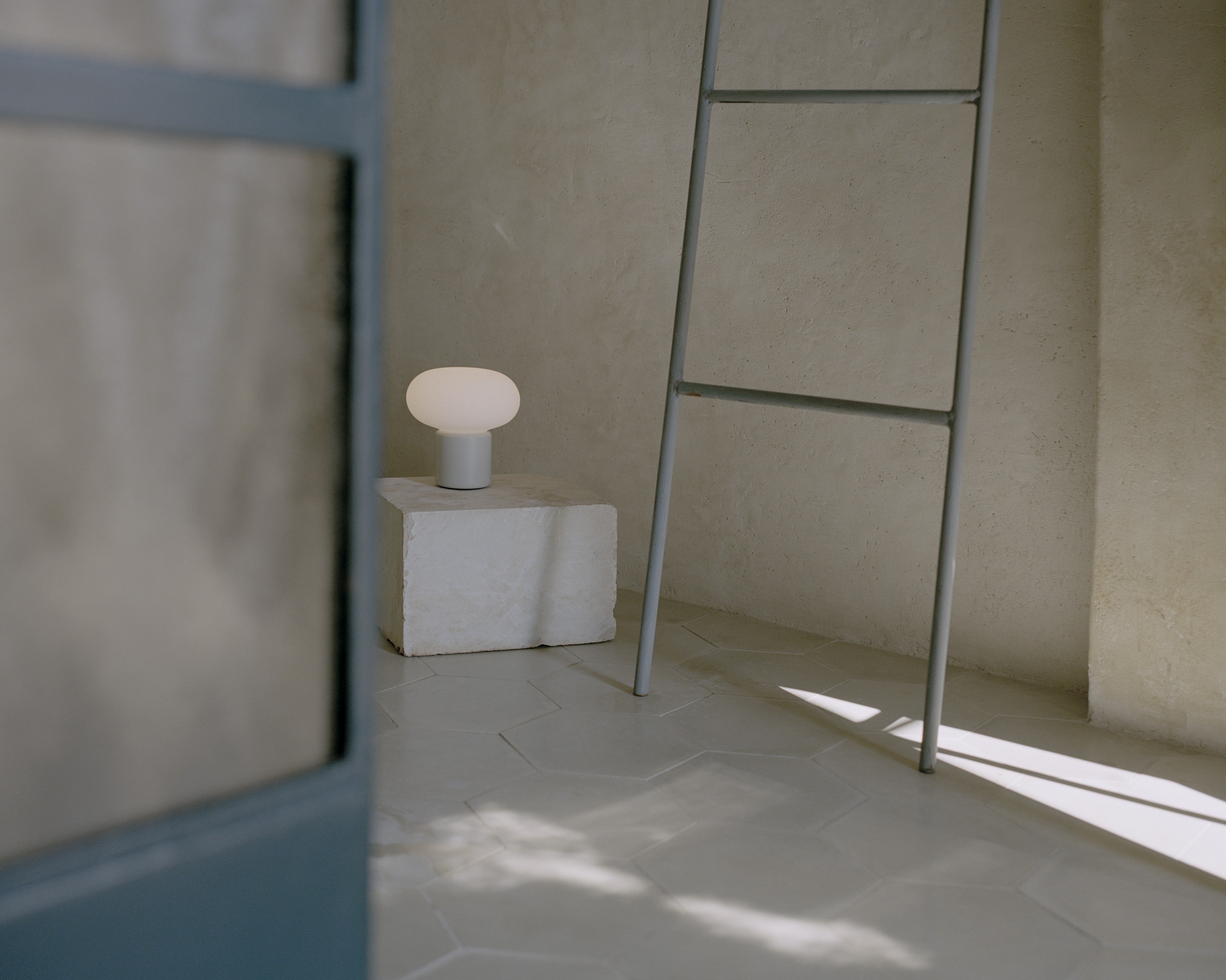 KARL-JOHAN LAMP LAMP LAMP