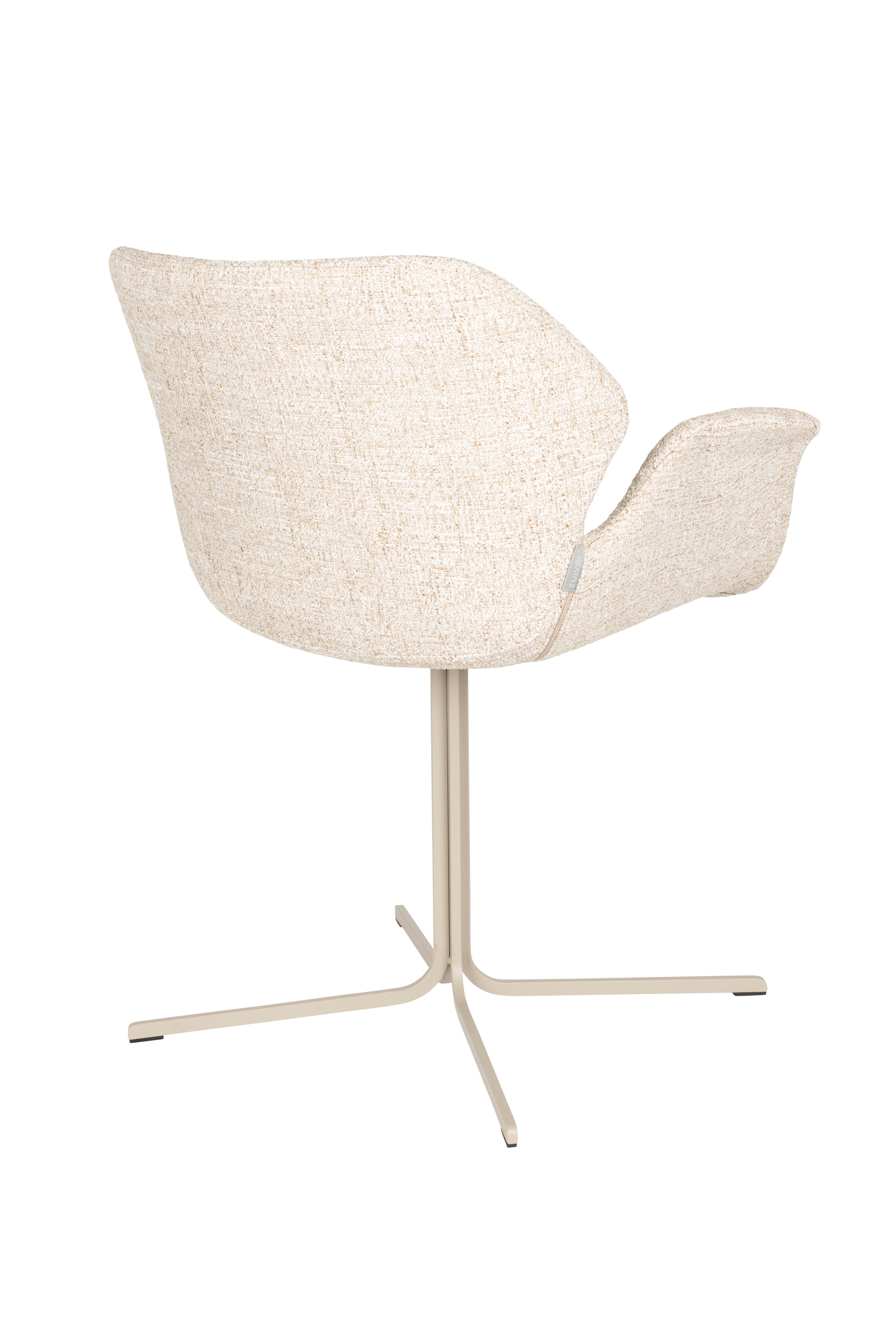 Stoel NIKKI beige