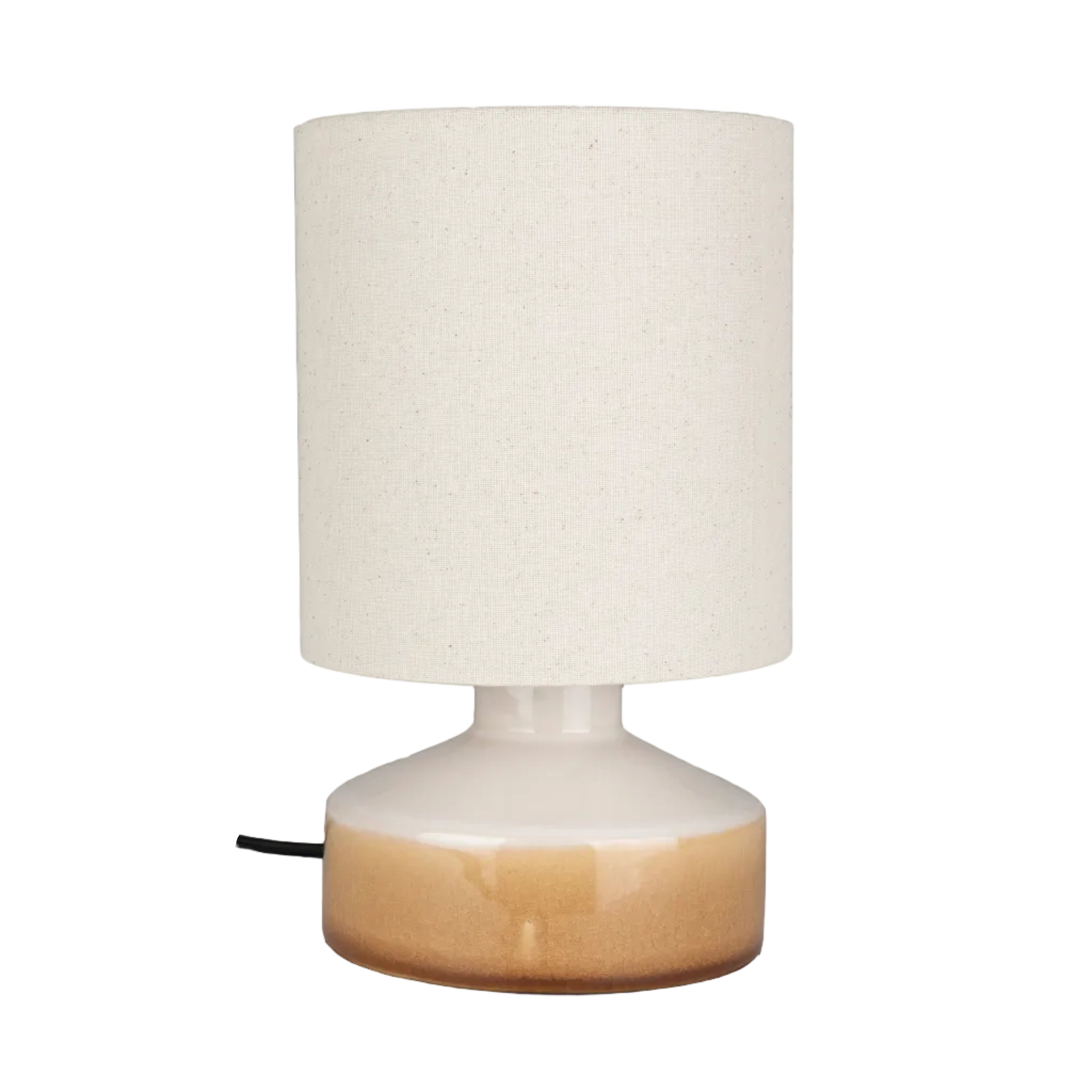 Tafellamp NOOK beige