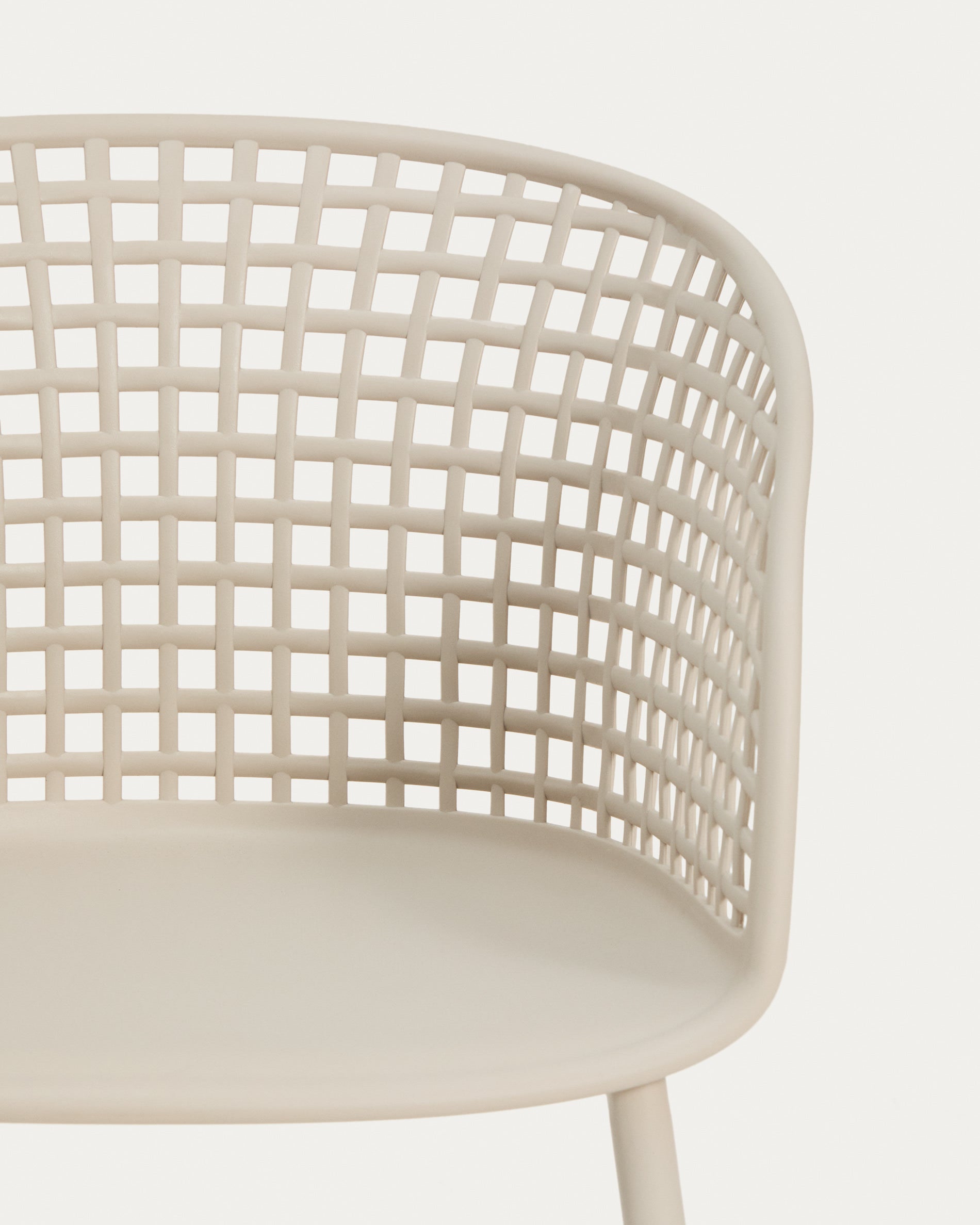 Tuinstoel TENARO beige