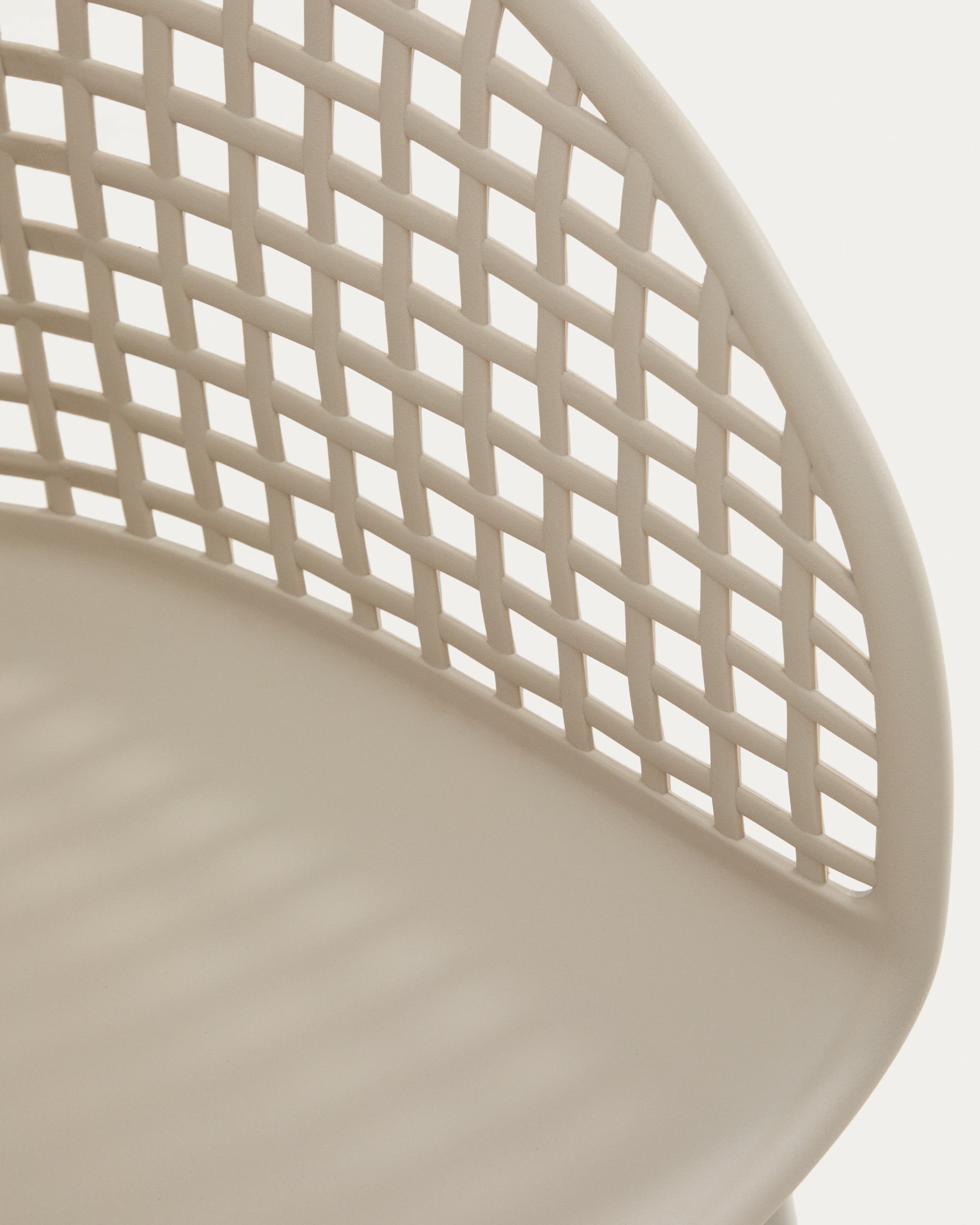 Tuinstoel TENARO beige