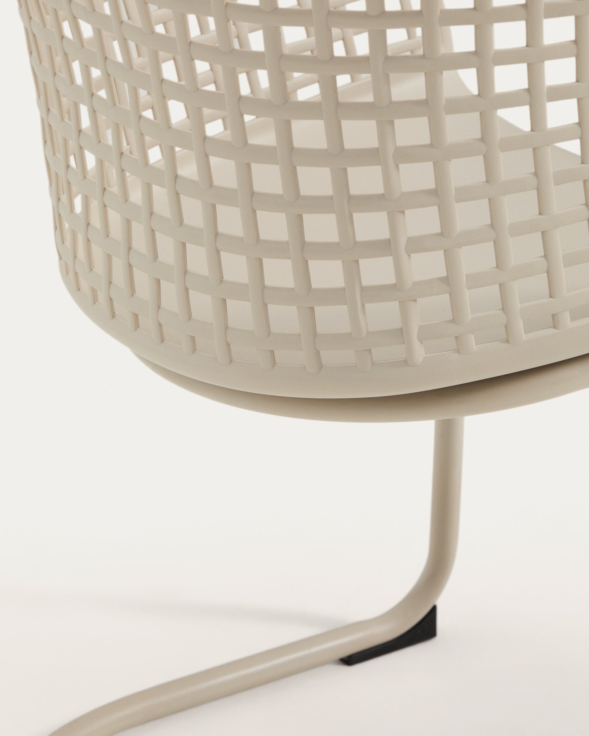 Tuinstoel TENARO beige