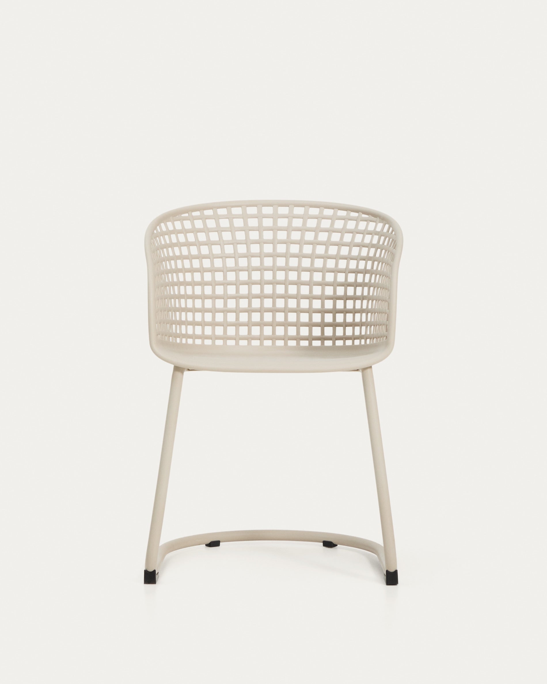 Tuinstoel TENARO beige